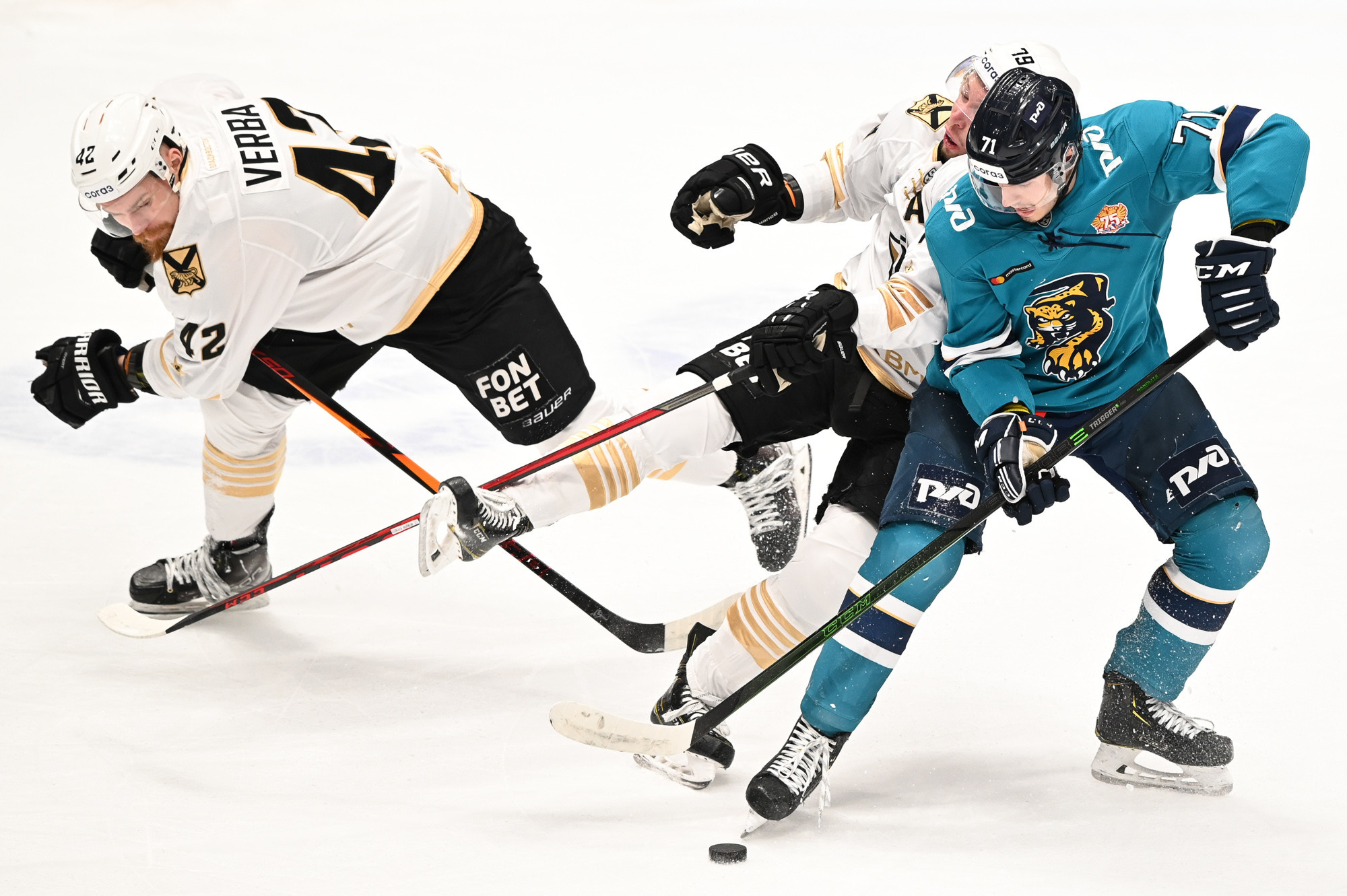 Photographe de hockey à Reims et Paris. Репортажный фотограф во Франции. Париж, Реймс