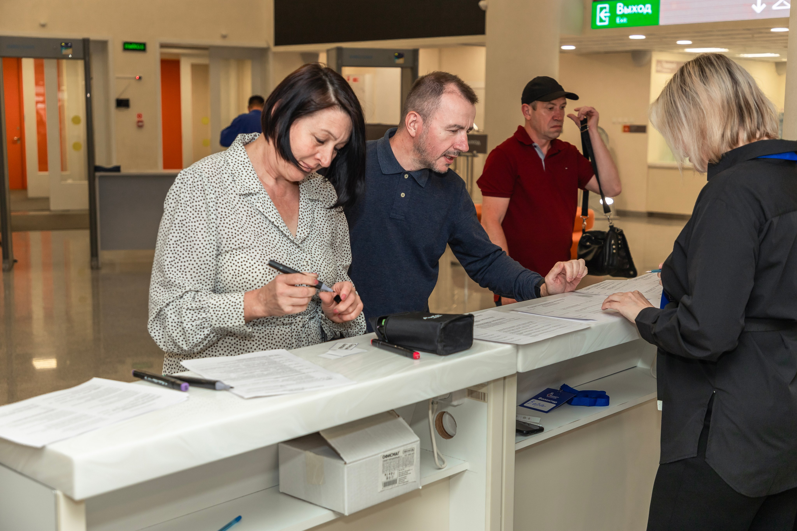 Школа ТОС. Фотограф в Тюмени Алексей Модин