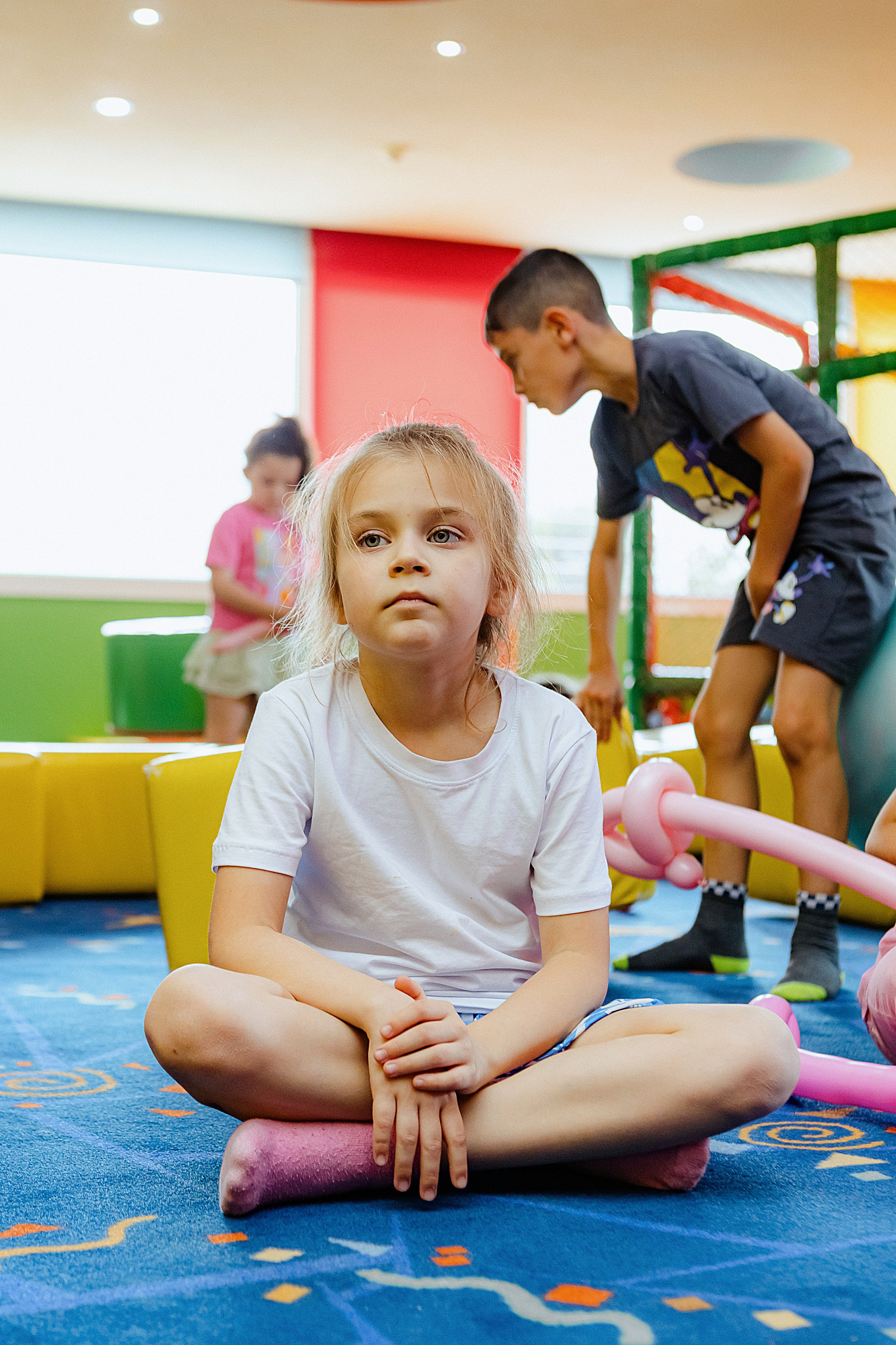 Orlando Starlux. Photographer in Batumi, Georgia Pavel Sharnikov