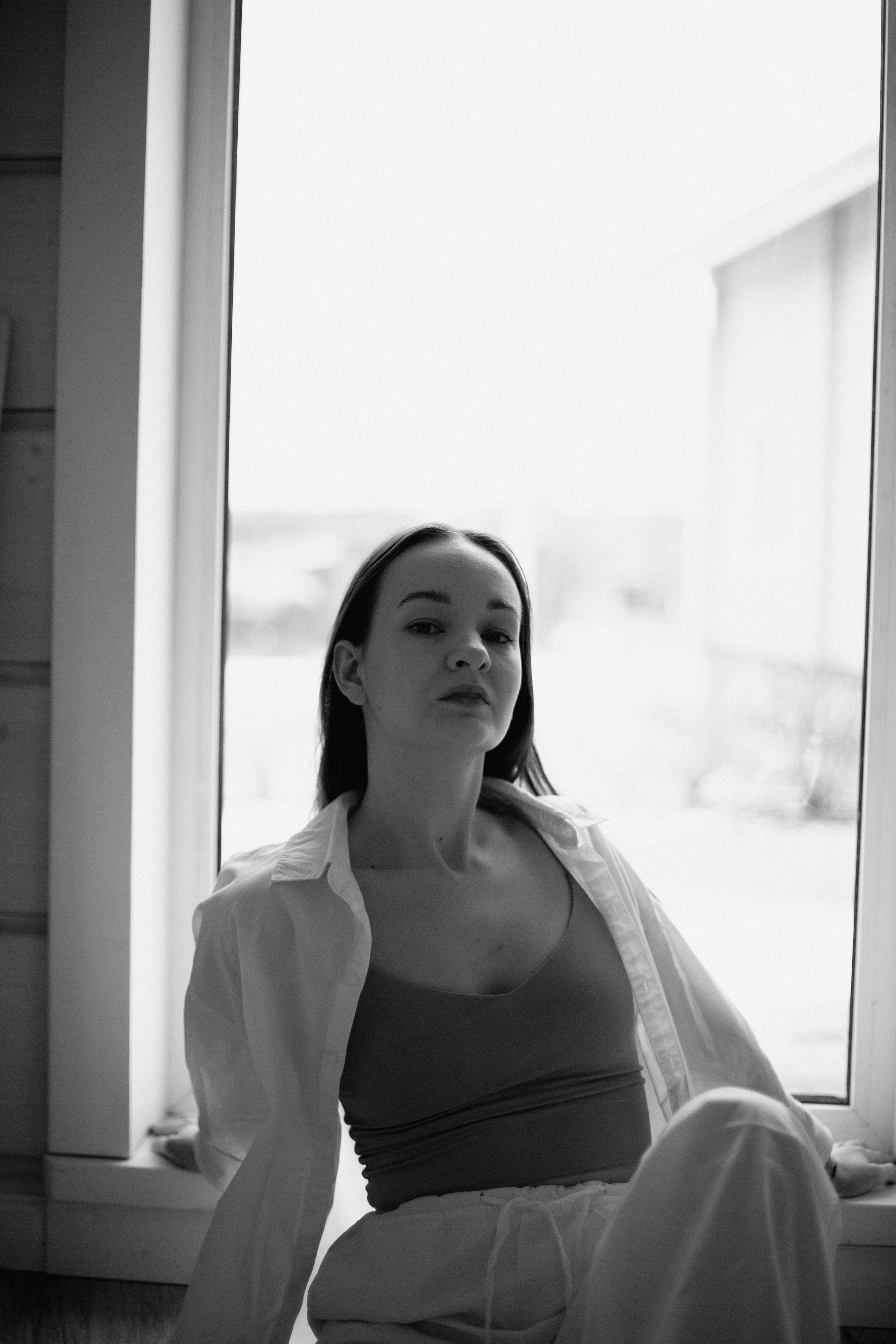 Ретрит. Фотограф Блинова Арина | Санк-Петербург