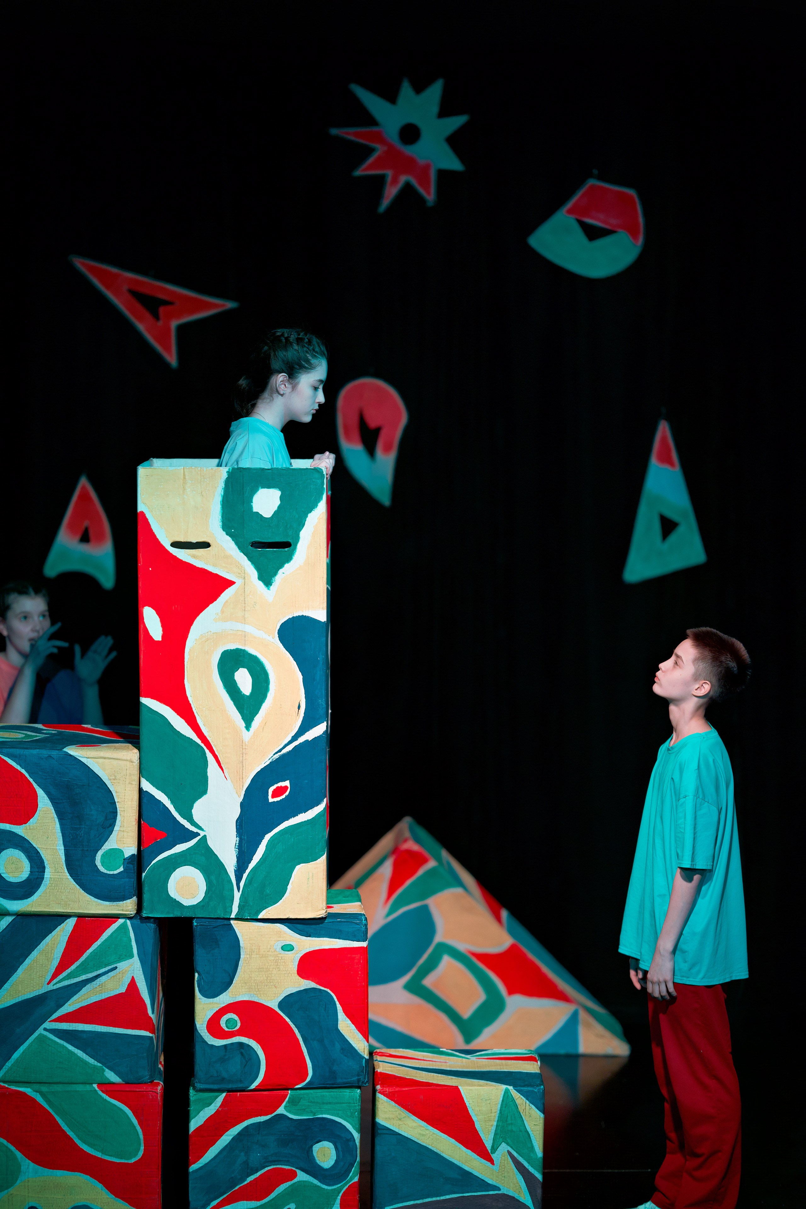 Все мальчишки дураки (1 состав). Фотограф Денис Болдинов. Москва