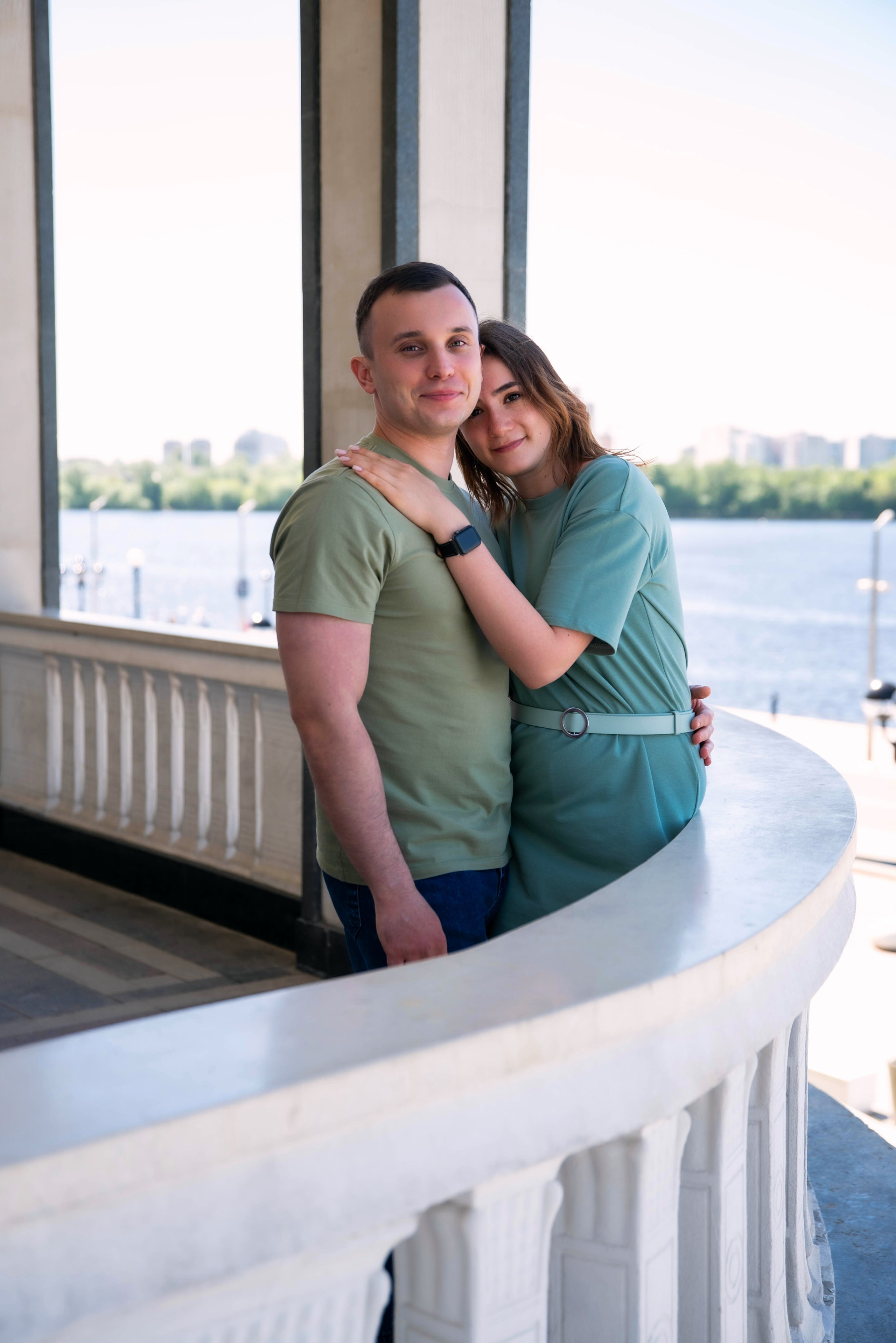 Северный речной вокзал