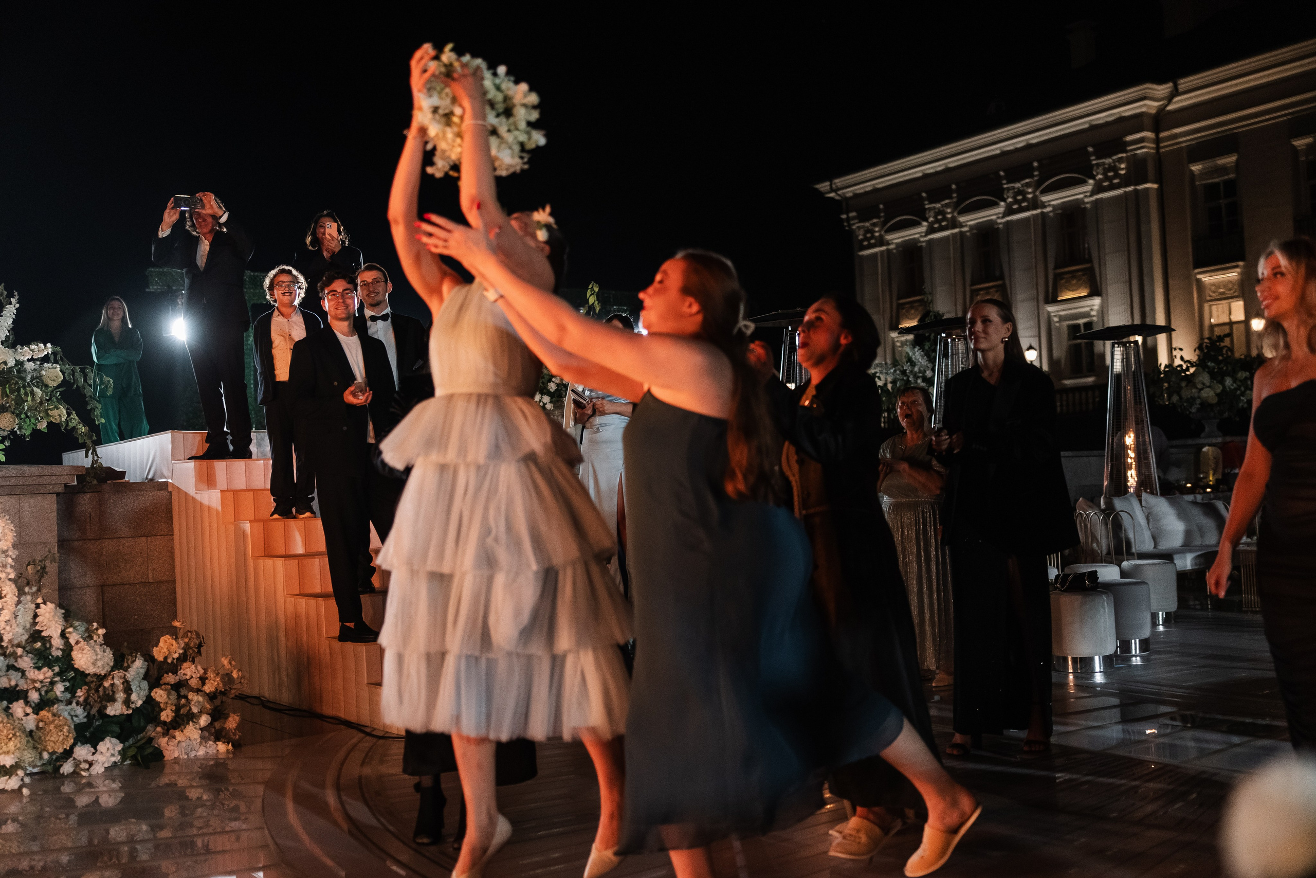 Гиорги и Елизавета. Свадебный и семейный фотограф Москва Екатерина Верижникова