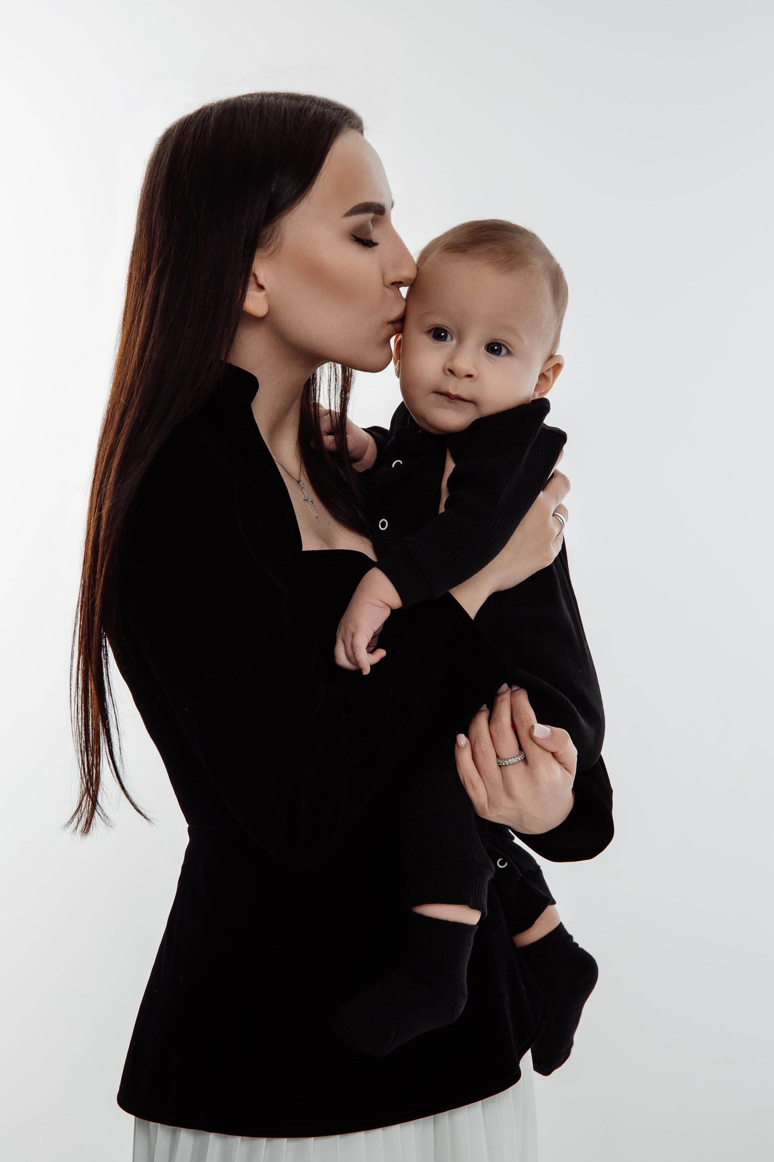 Семейные истории. Главная