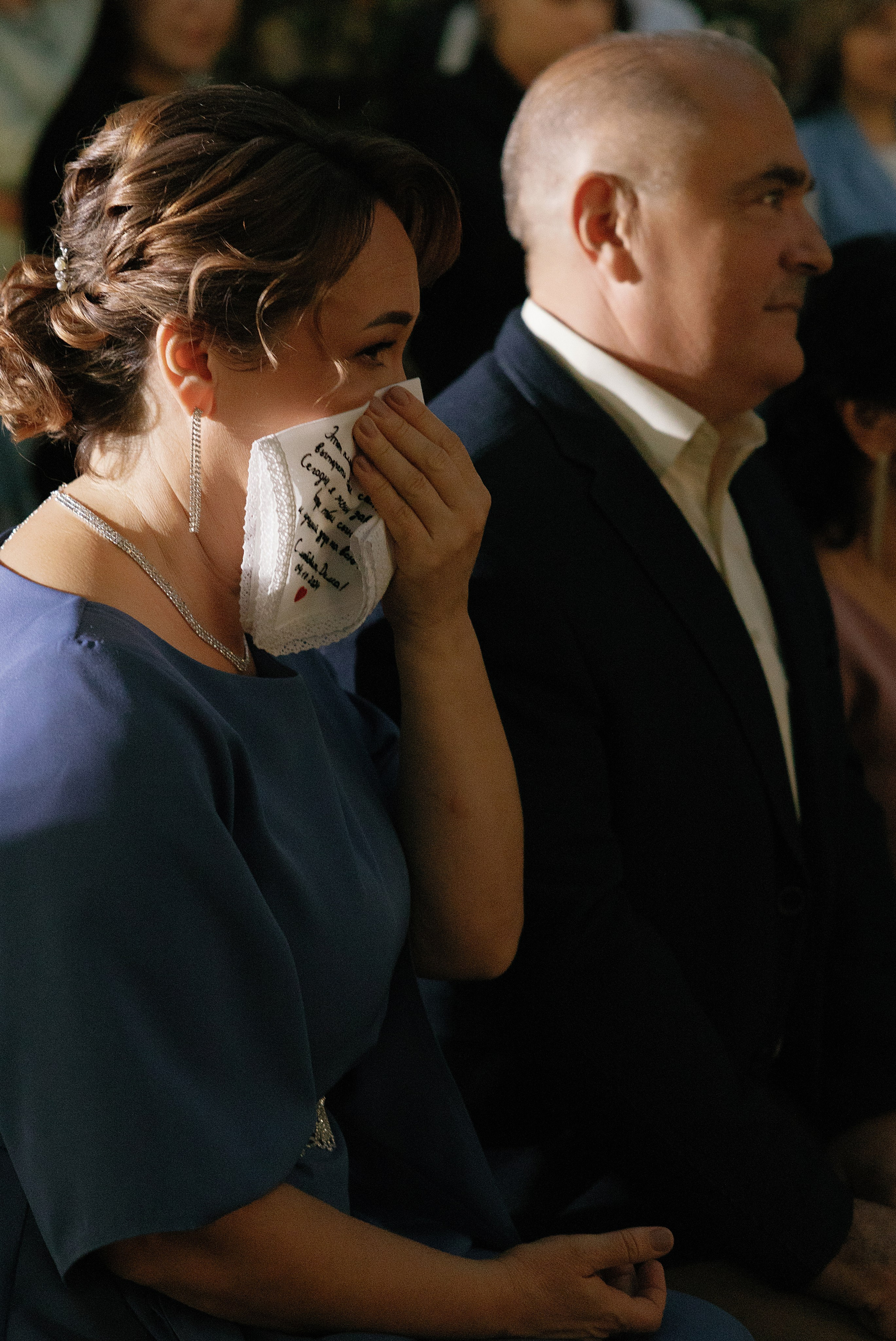 Дмитрий и Милена. Свадебное агентство «LUKHMANOVA.Weddings&Events»