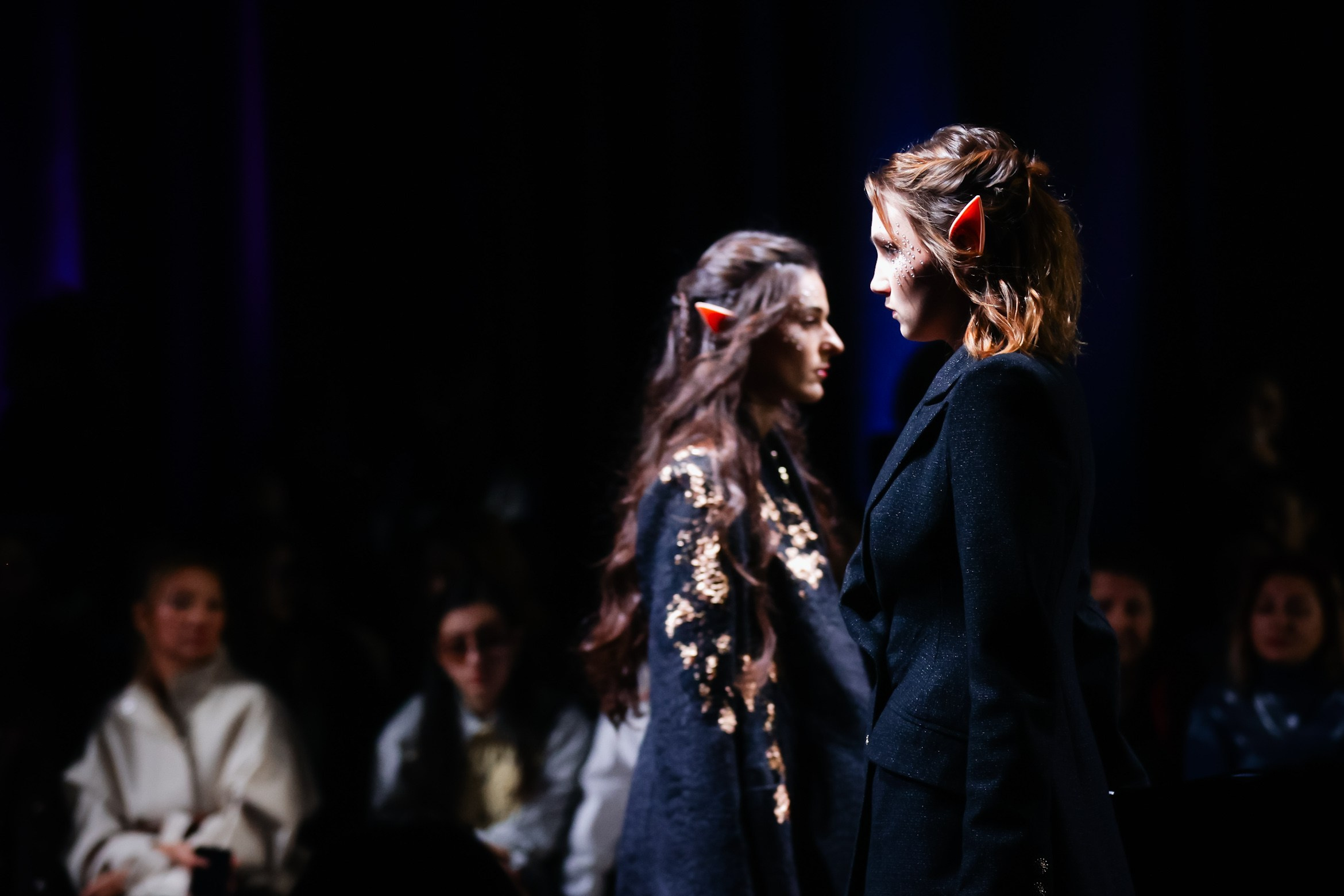 Yerevan Fashion Week 2025. Press photo