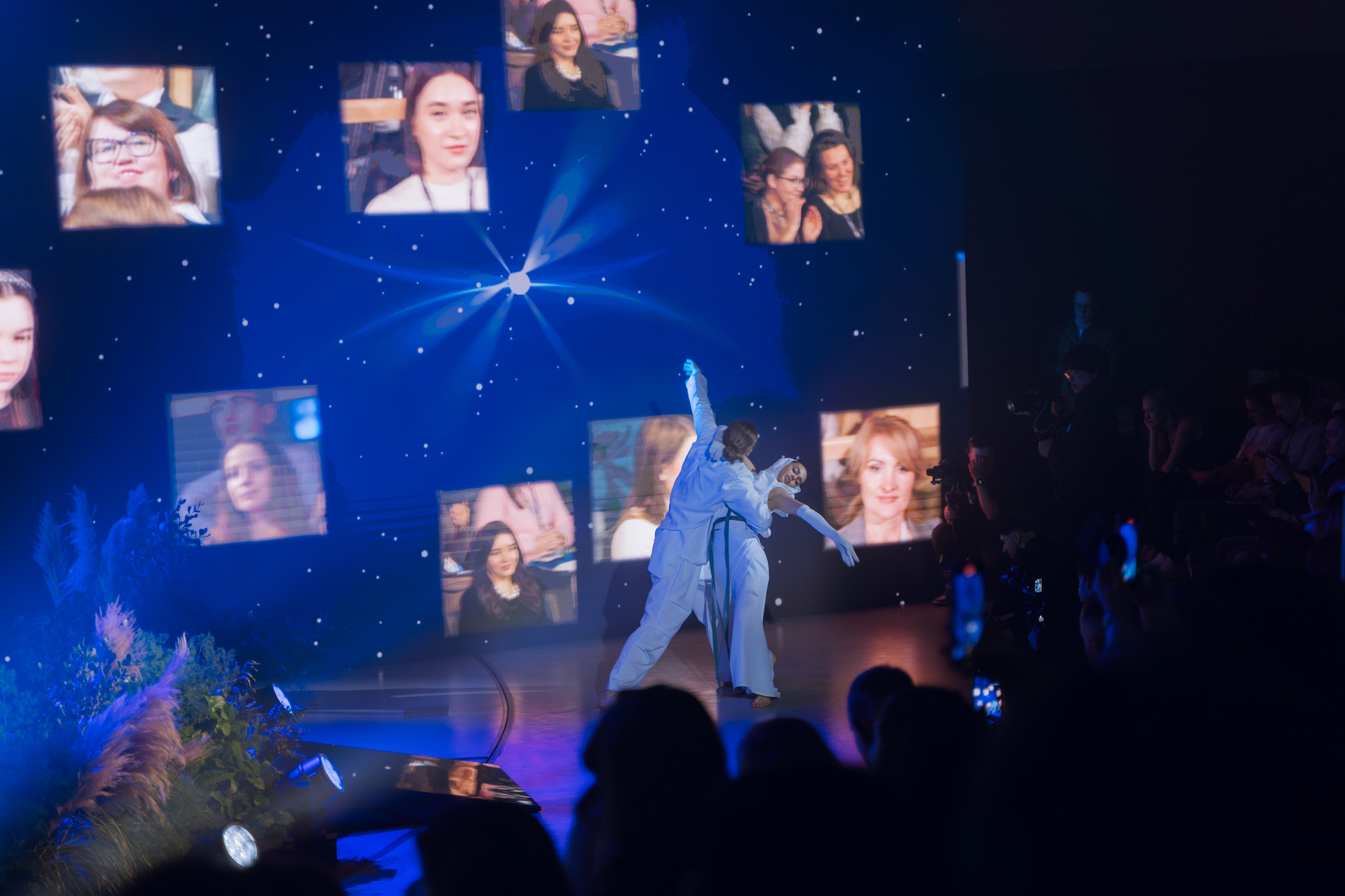 Профразвитие 1 декабря. Фотограф Надежда Погребняк | Рязань | Москва