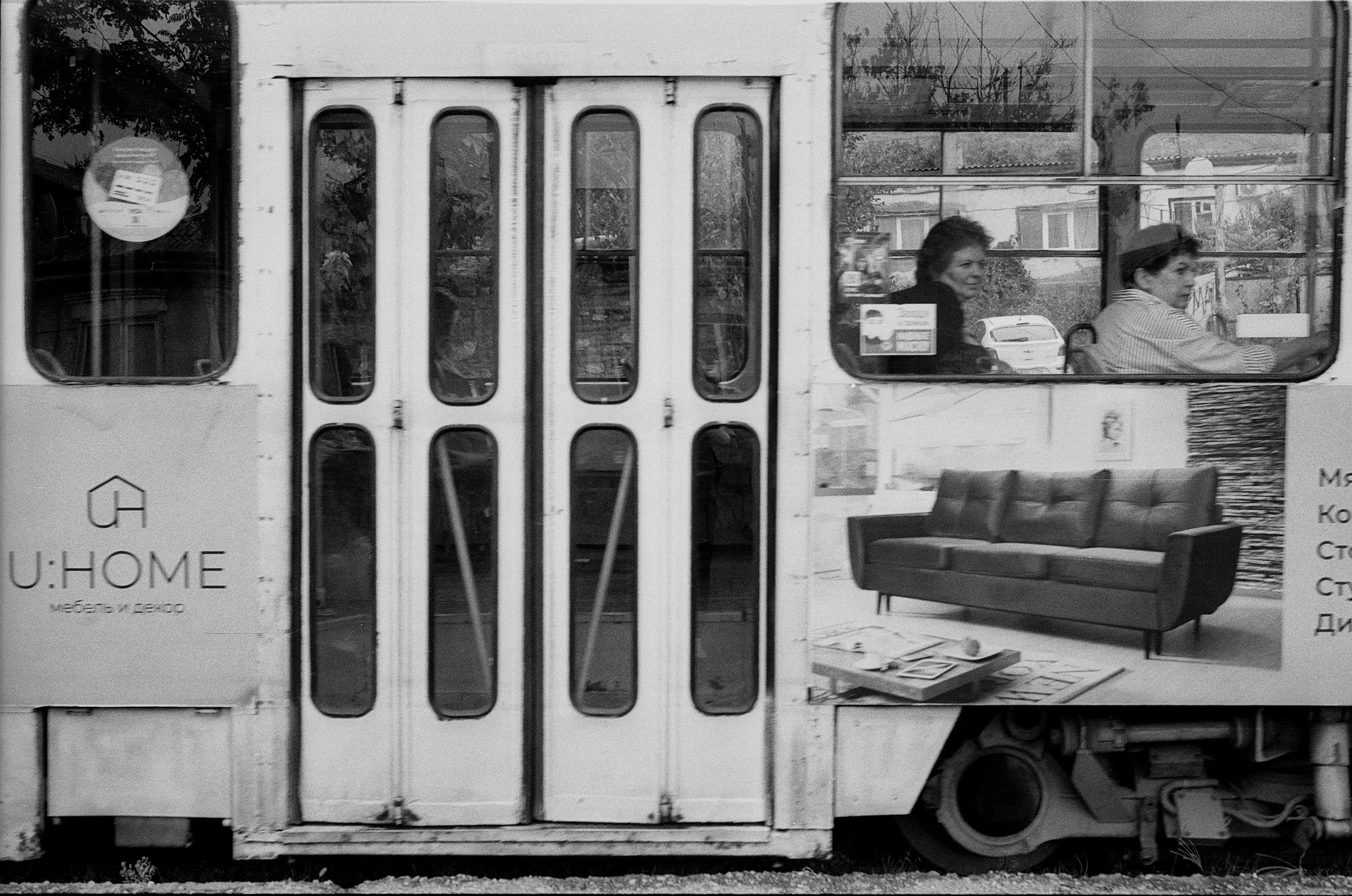 Пятигорск. Другой Павел Поцелуев. Фотограф в 2025 году