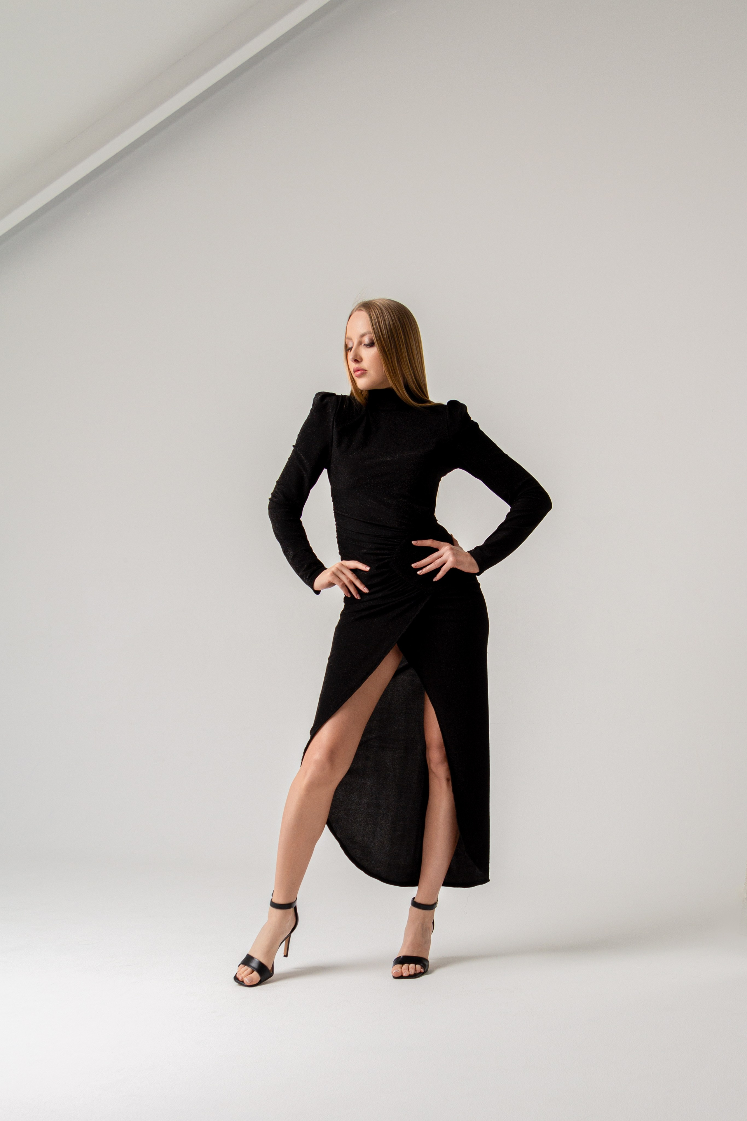 Ателье мастерская «Модельер». Портретный фотограф в Санкт-Петербурге Анастасия Епифанова