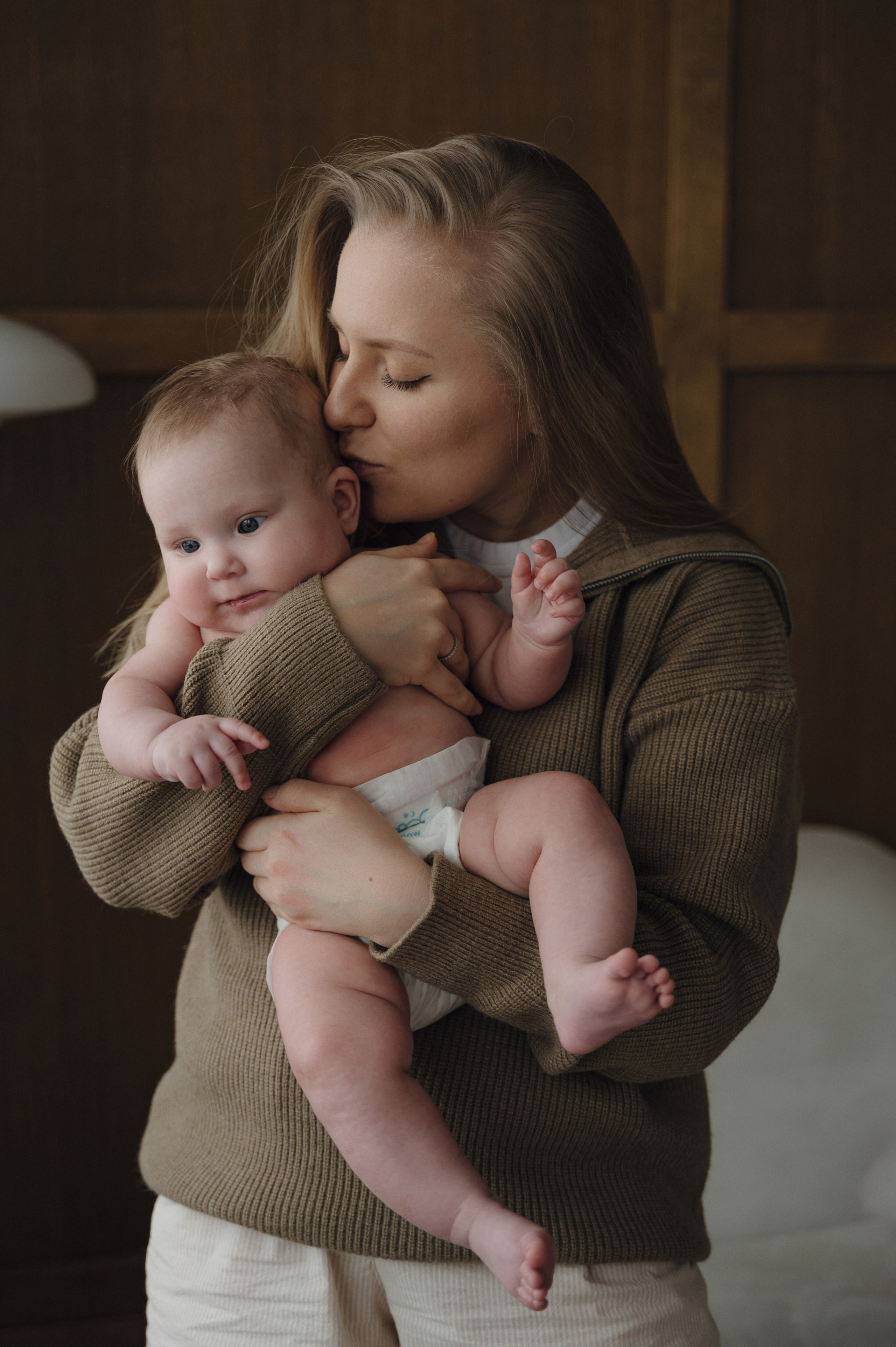 Катя и Василиса. Свадебный фотограф Москва и Санкт-Петербург. Анастасия Чудина