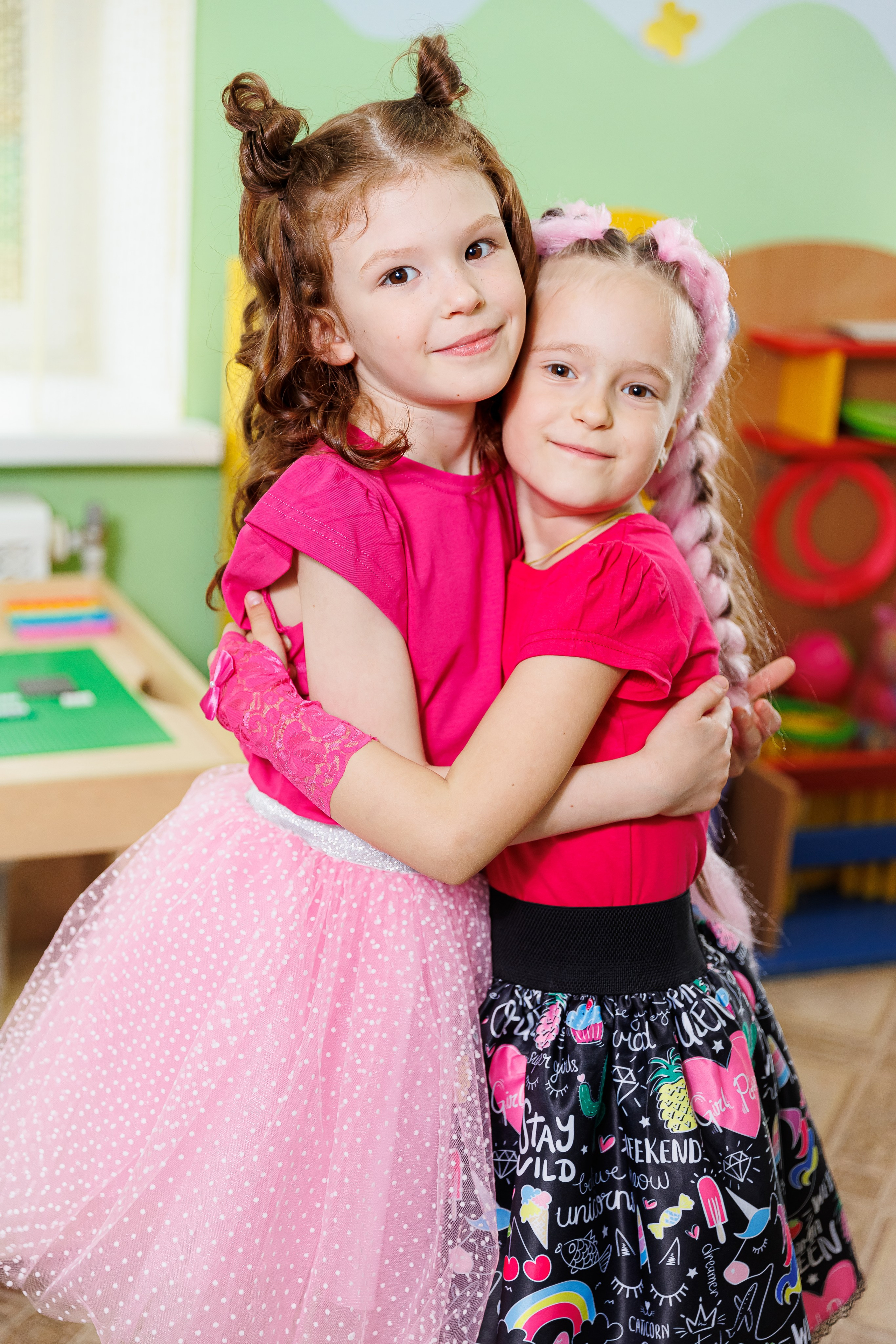 Портфолио Выпускные в детском саду. Семейный и детский фотограф Комина Елена, Власиха, Одинцово