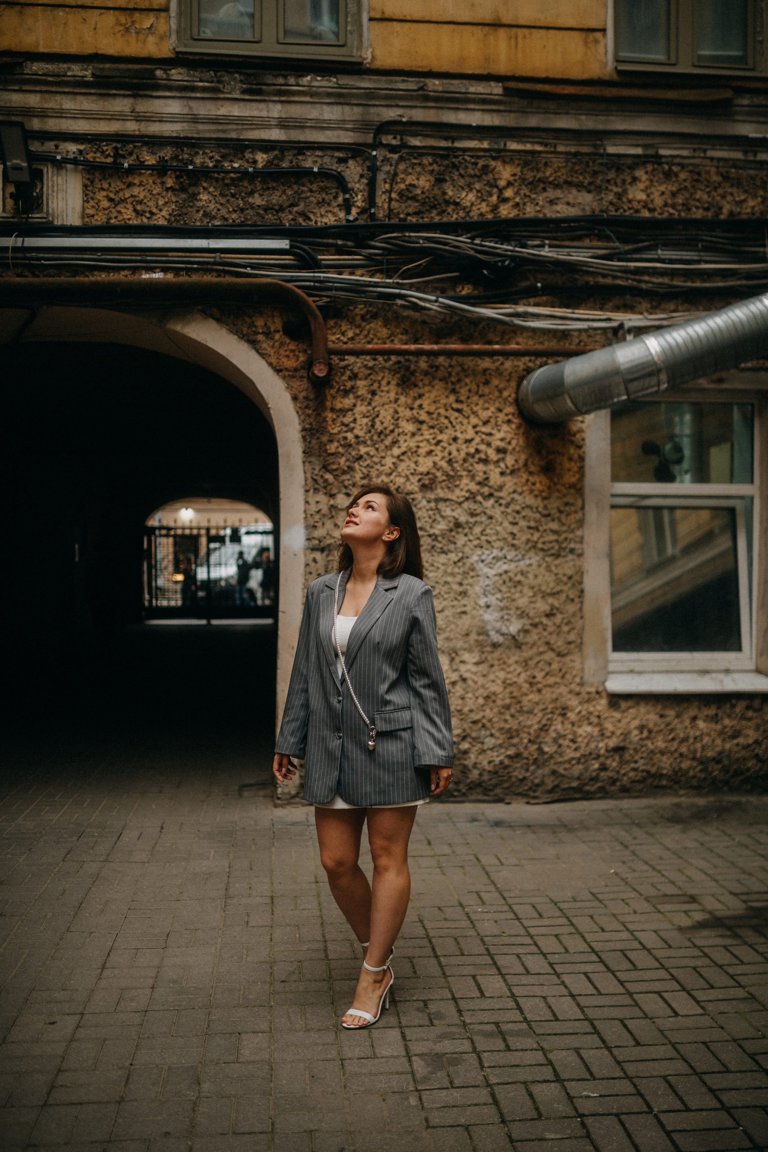 Анастасия. Фотограф в Санкт Петербурге Лара Великова