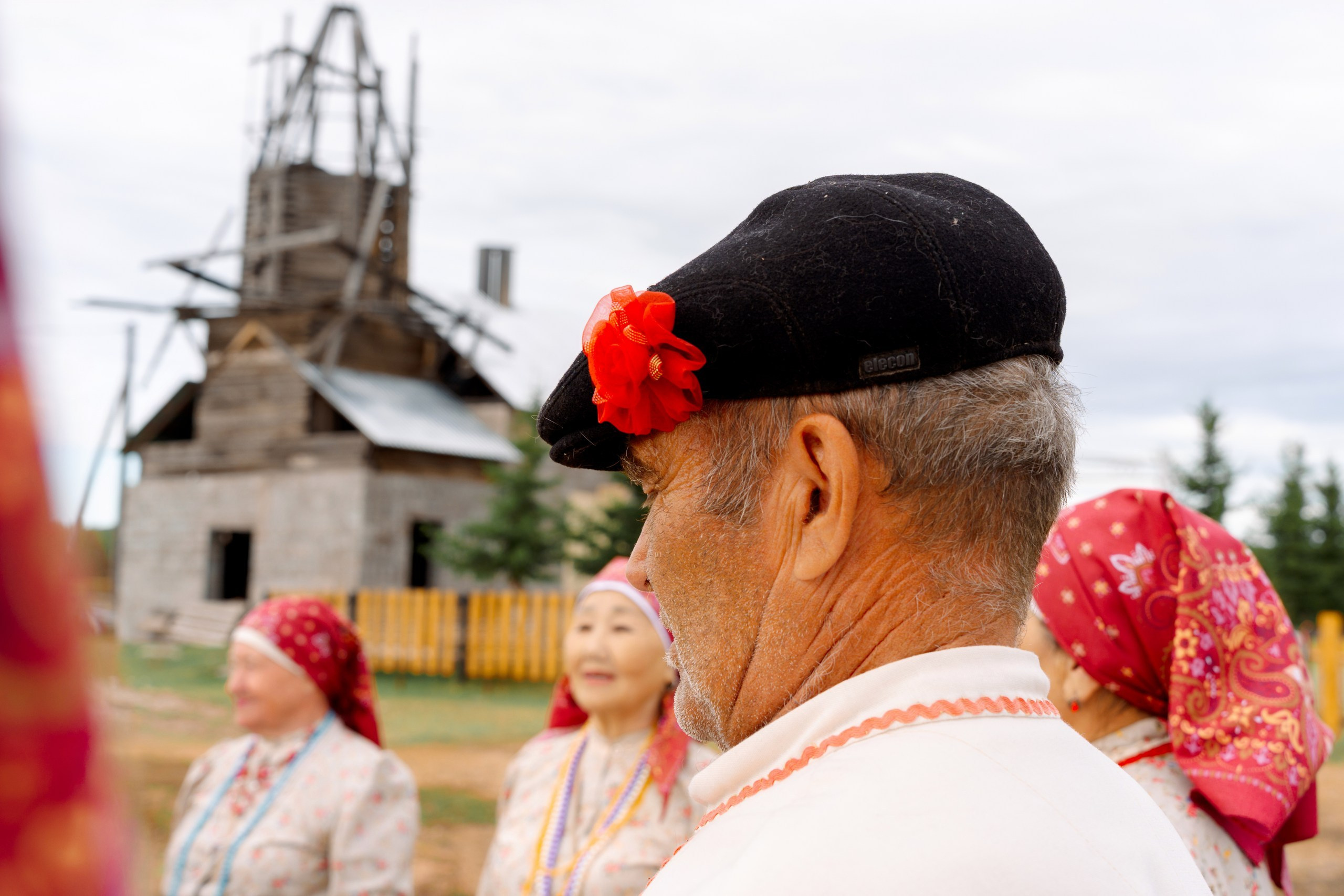 Фотограф Александр Шалагин