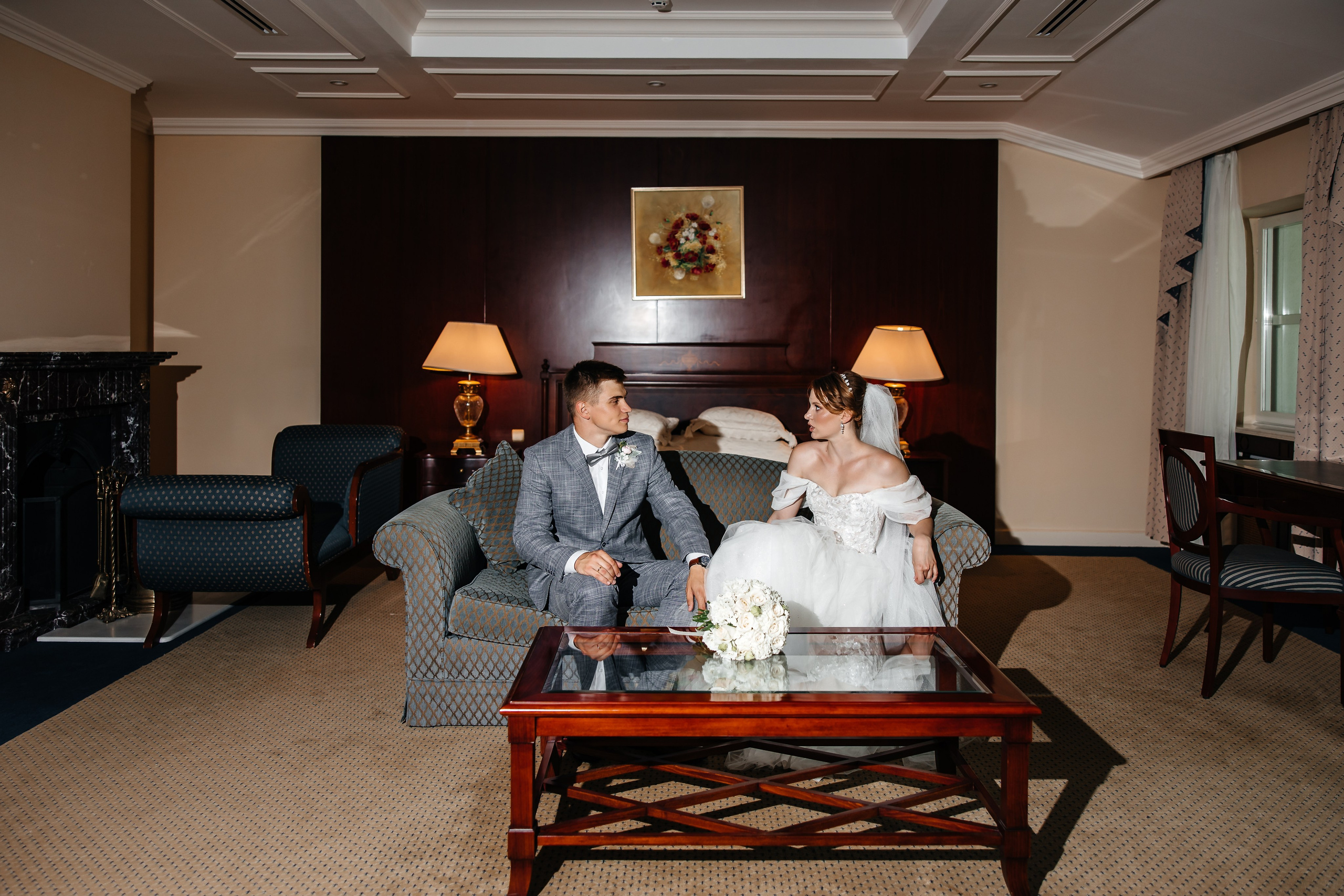 Анонс свадьбы Даши и Максима. Евпатория. Свадебный фотограф в Крыму и Севастополе Ольга Баскакова