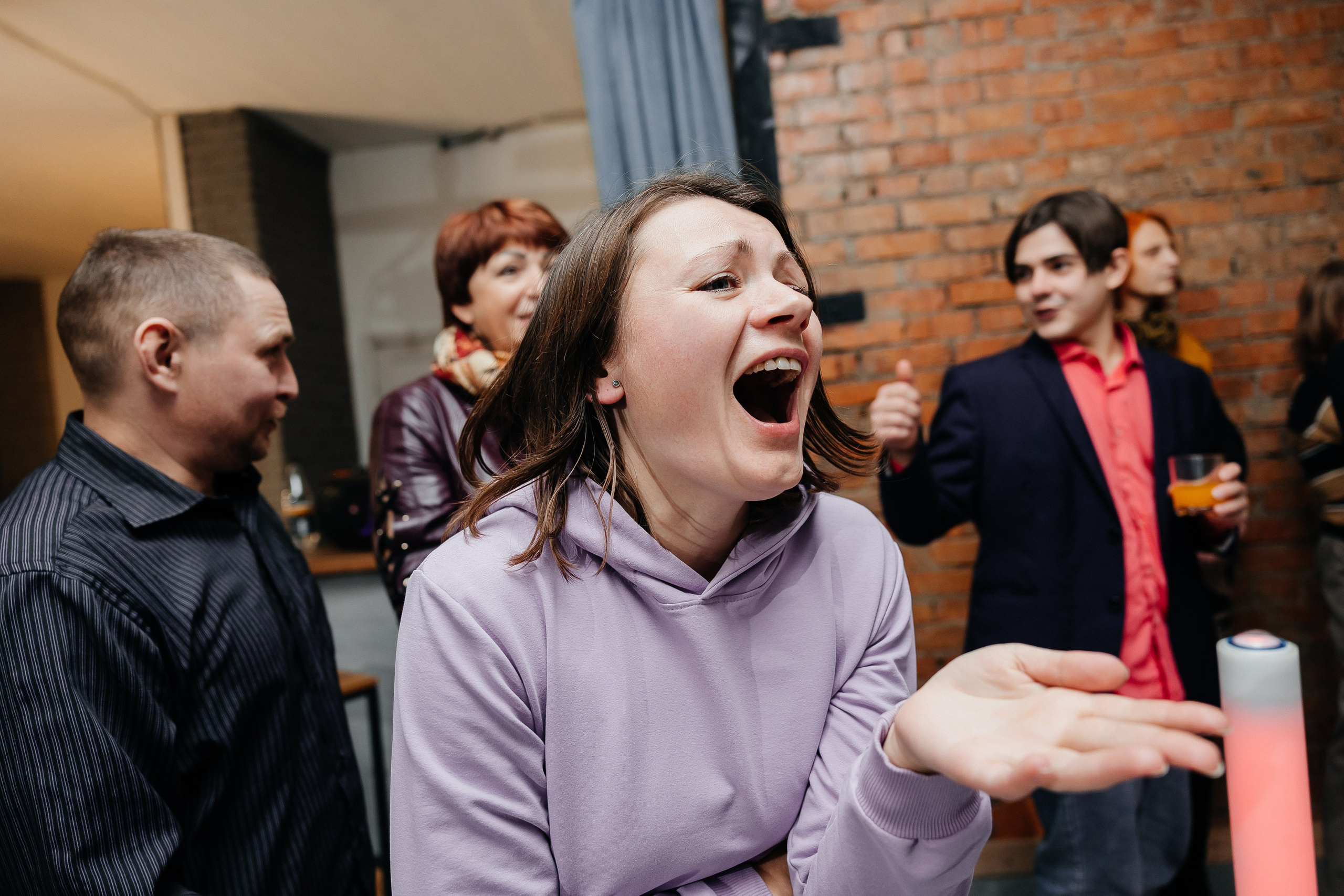 НЬЮТОН ПАРК корпоратив. Фотограф свадебный семейный в Красноярске Шукшина Наталья