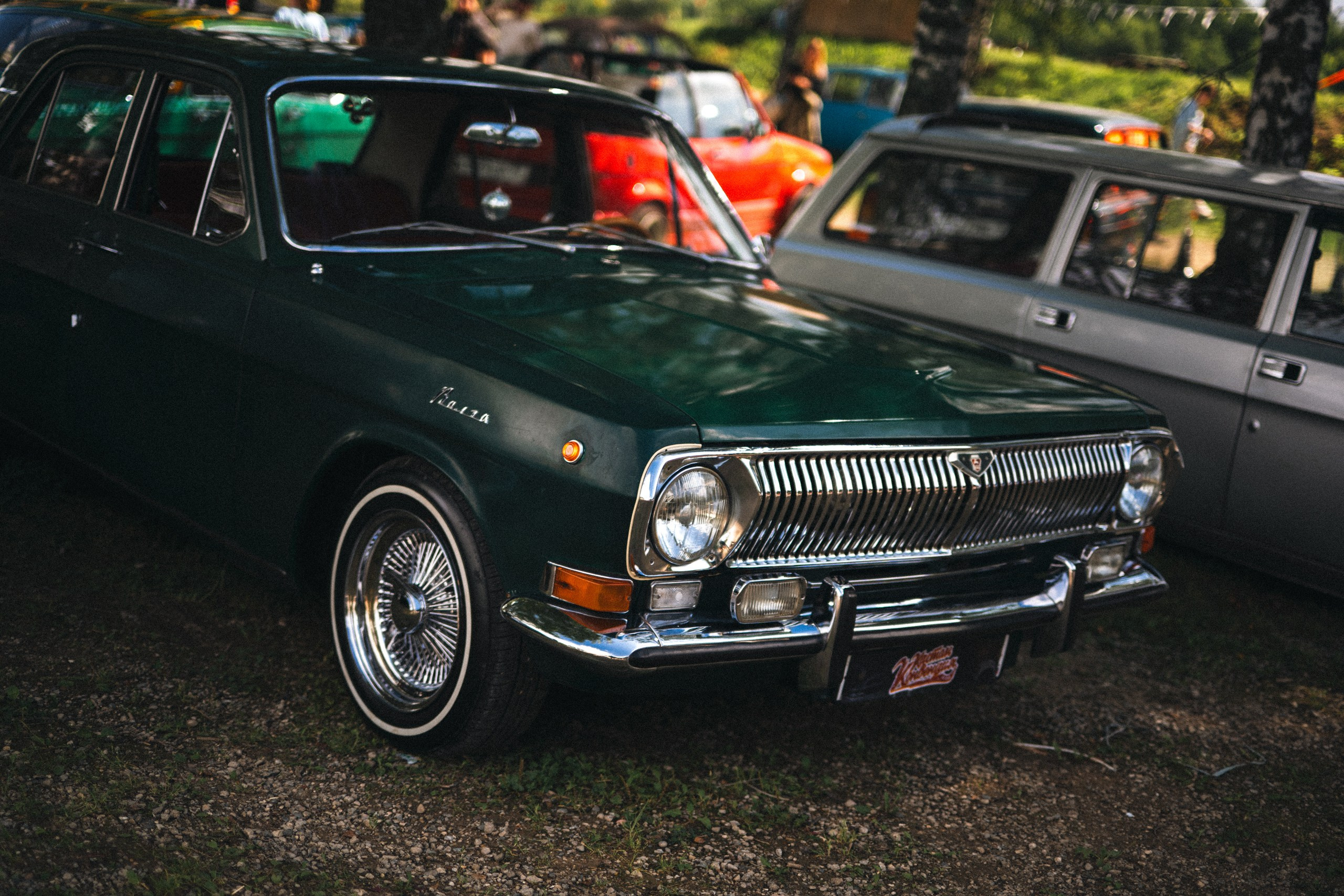 АВТОМОБИЛИ — МЕРОПРИЯТИЯ. Фотограф в Москве — Олег Штыканов