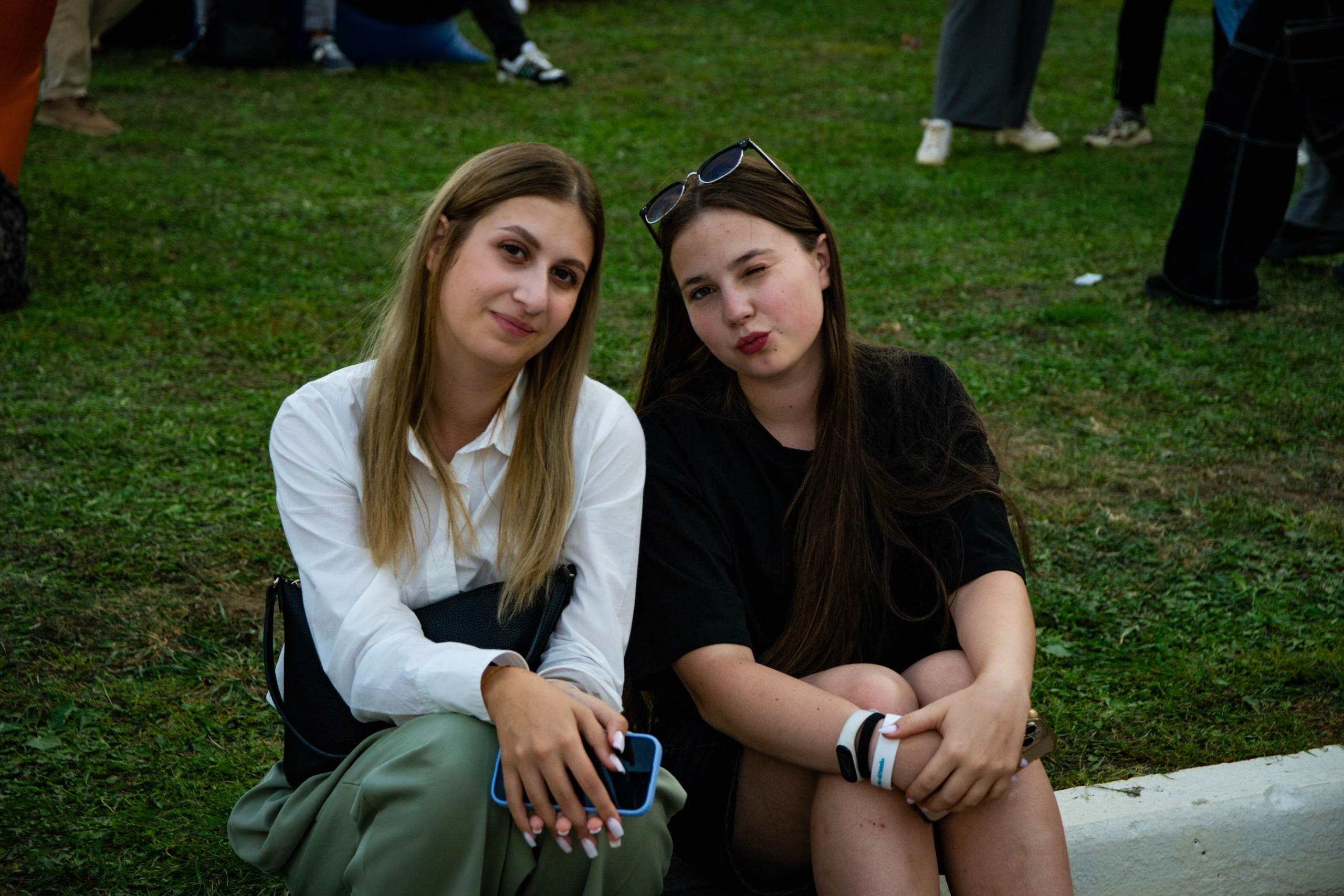 МЕРОПРИЯТИЯ. Фотограф в Москве — Олег Штыканов