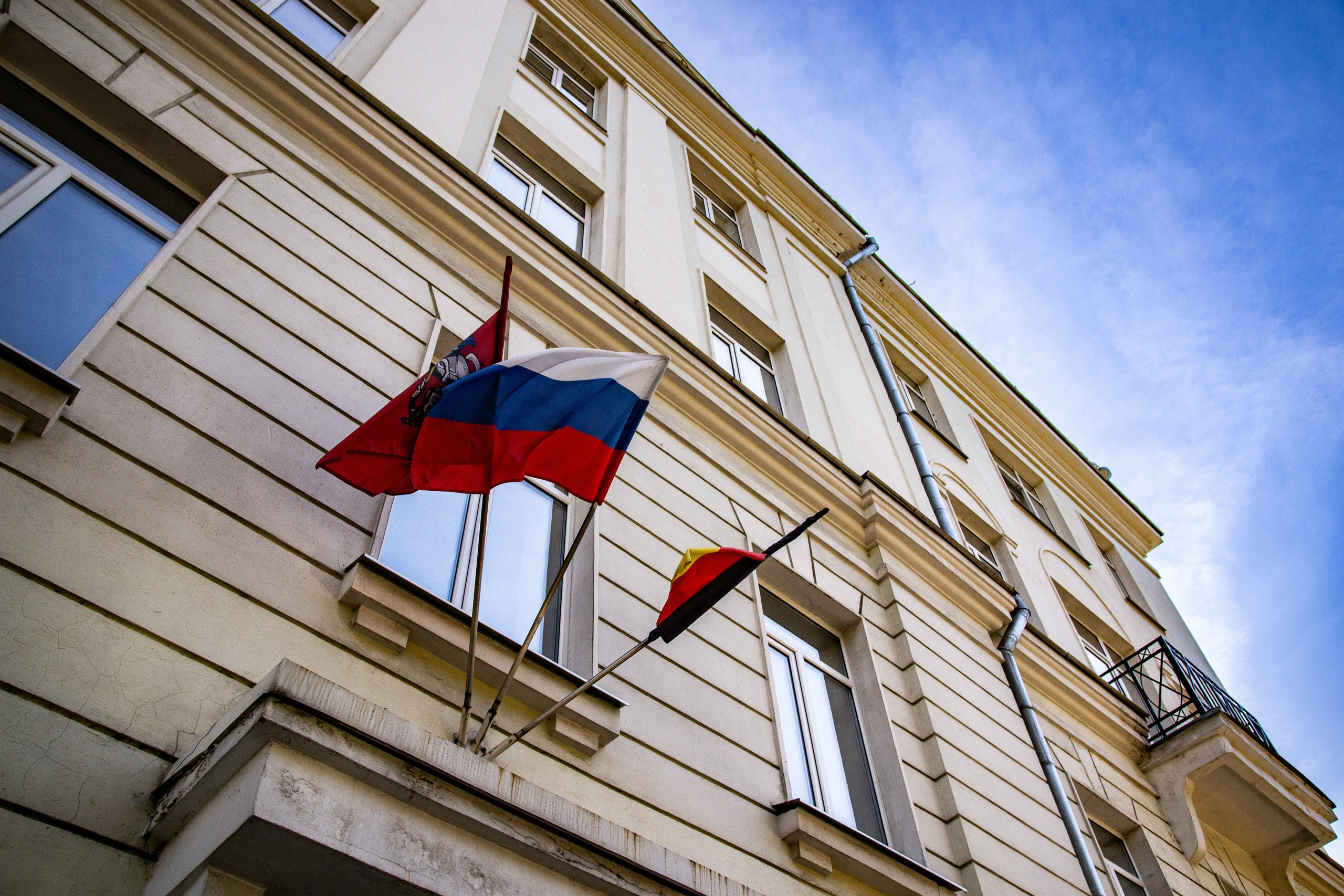 МЕРОПРИЯТИЯ. Фотограф в Москве — Олег Штыканов