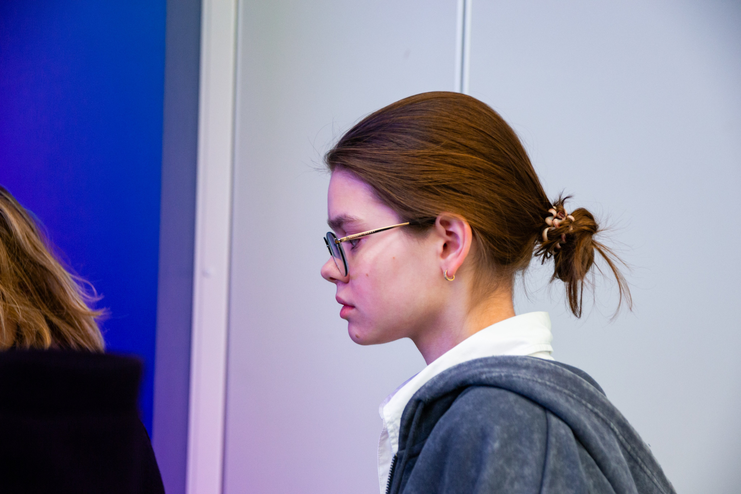 МЕРОПРИЯТИЯ. Фотограф в Москве — Олег Штыканов