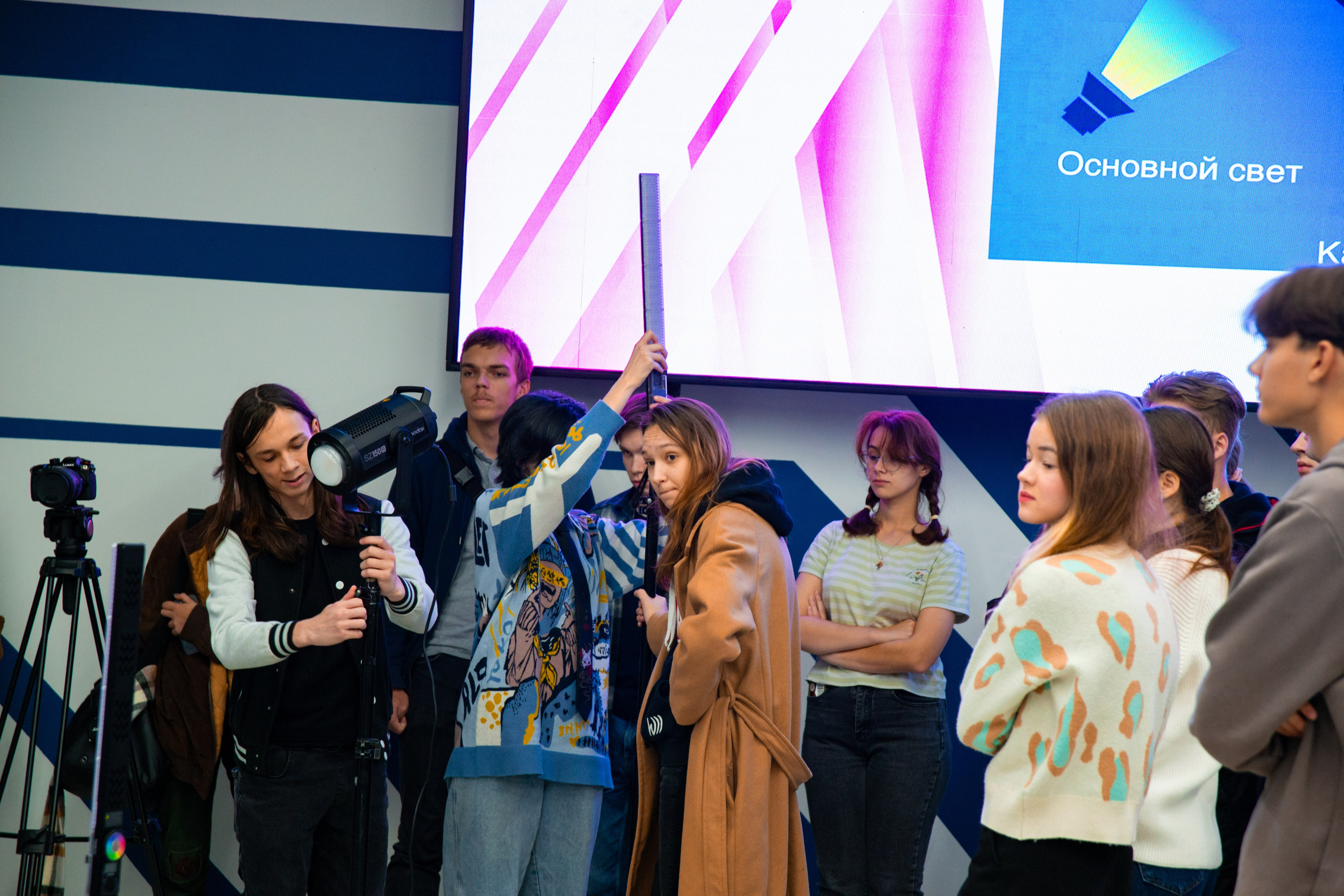 МЕРОПРИЯТИЯ. Фотограф в Москве — Олег Штыканов