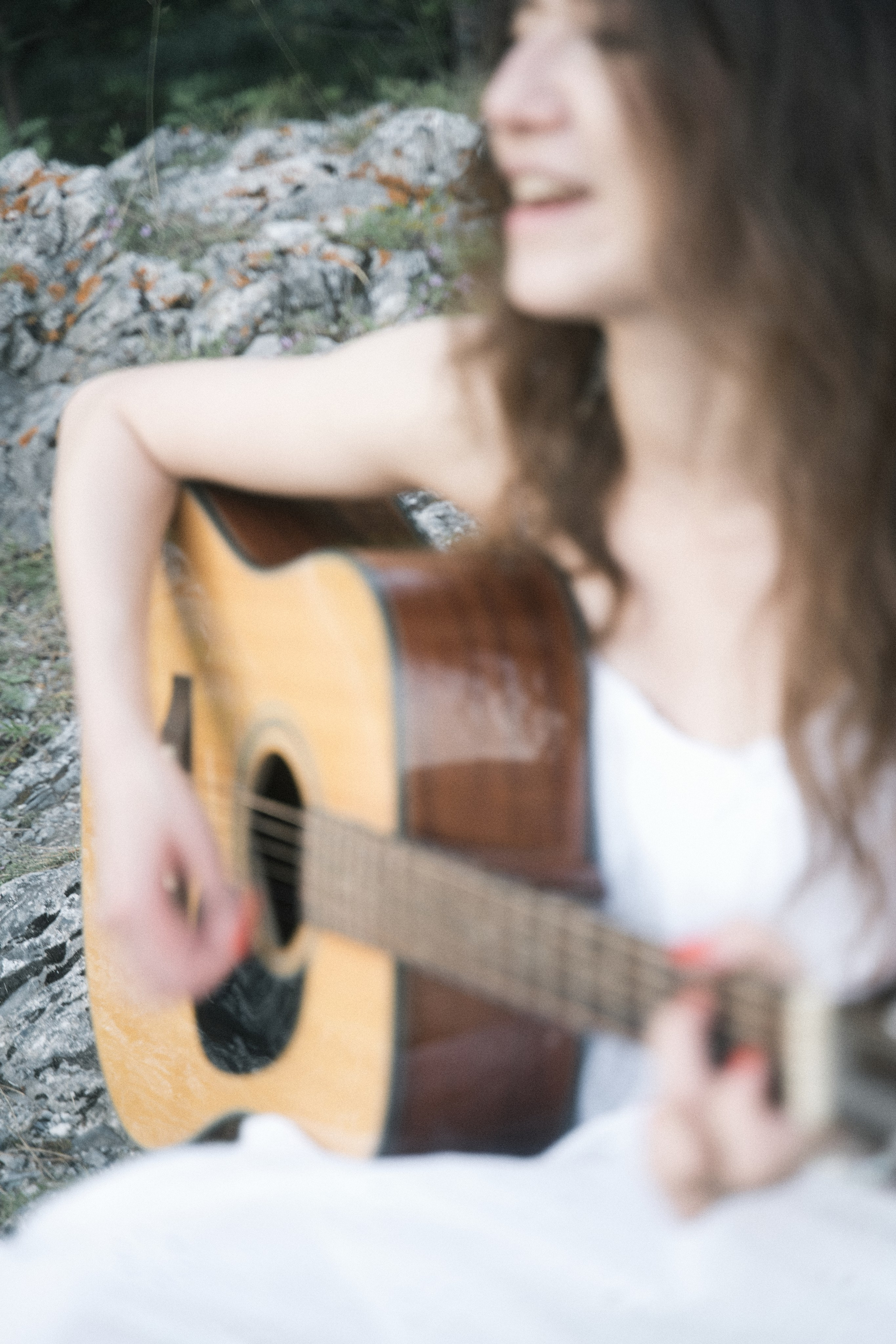 Kate river. Главная