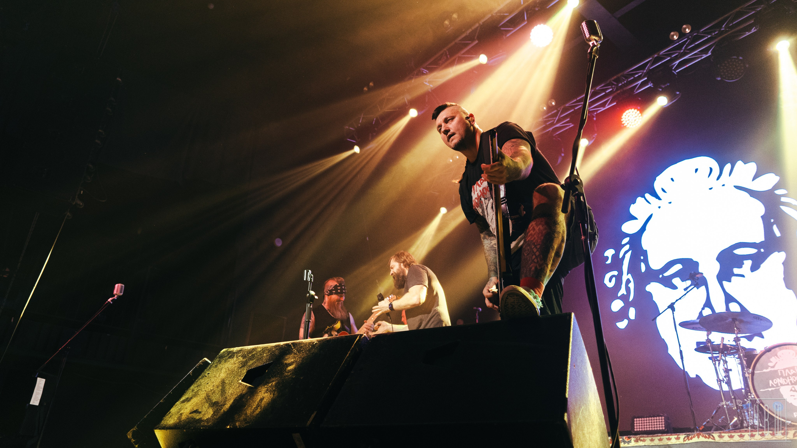 План Ломоносова, 02.11.2025, Sound. Человек в Шляпе