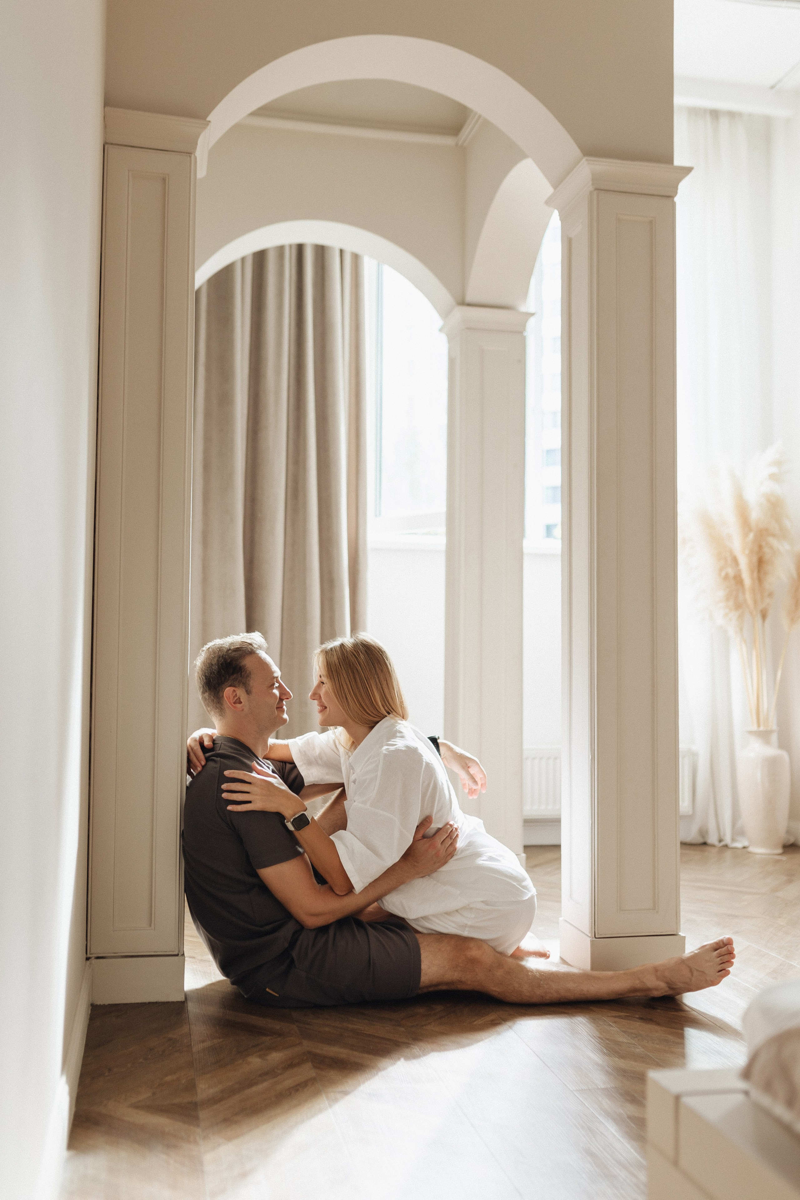 Портфолио//LOVE STORY. Фотограф Тюмень Пушковская Кристина