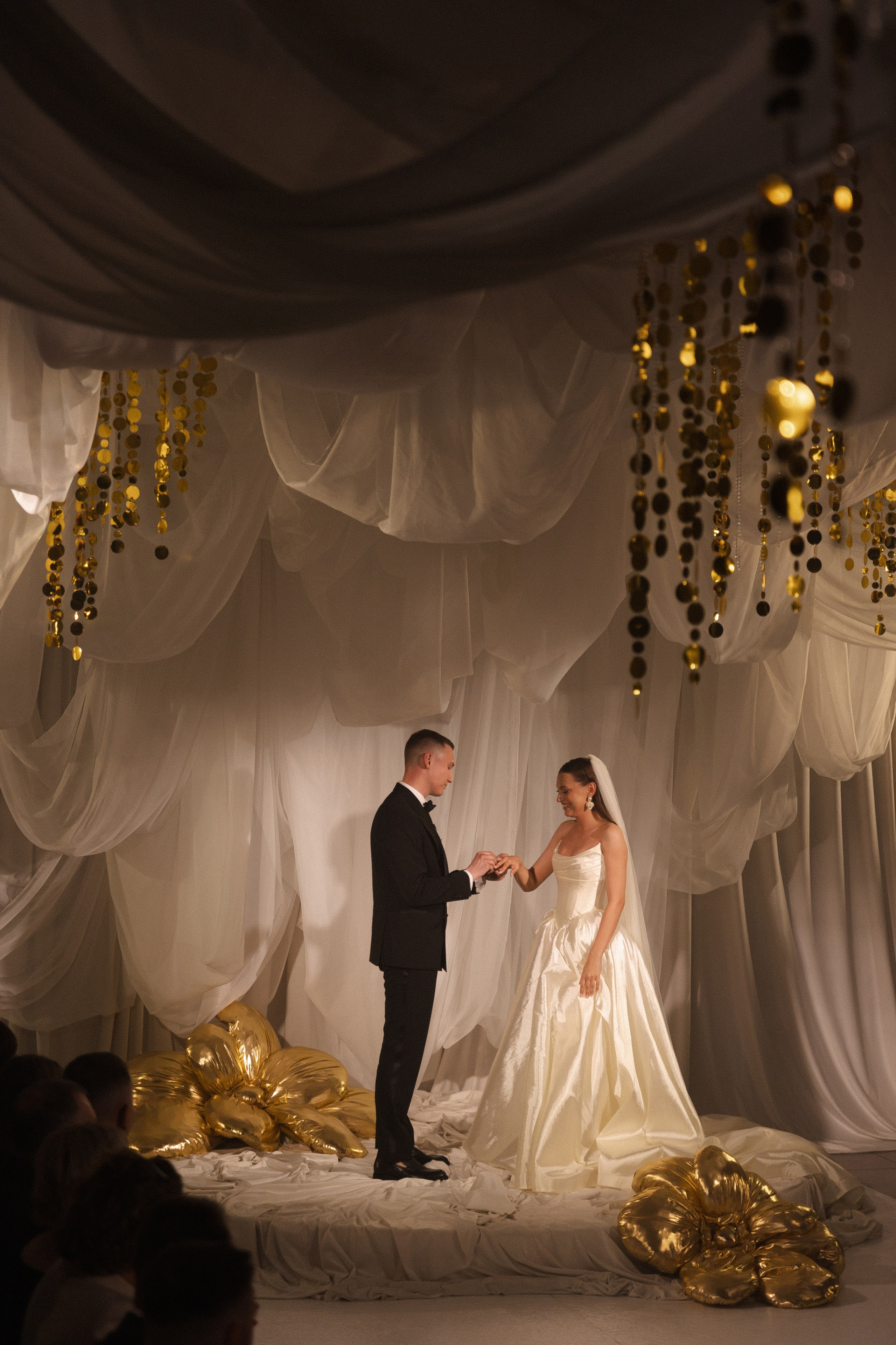 Виктор и Александра. Фотограф Тюмень Пушковская Кристина