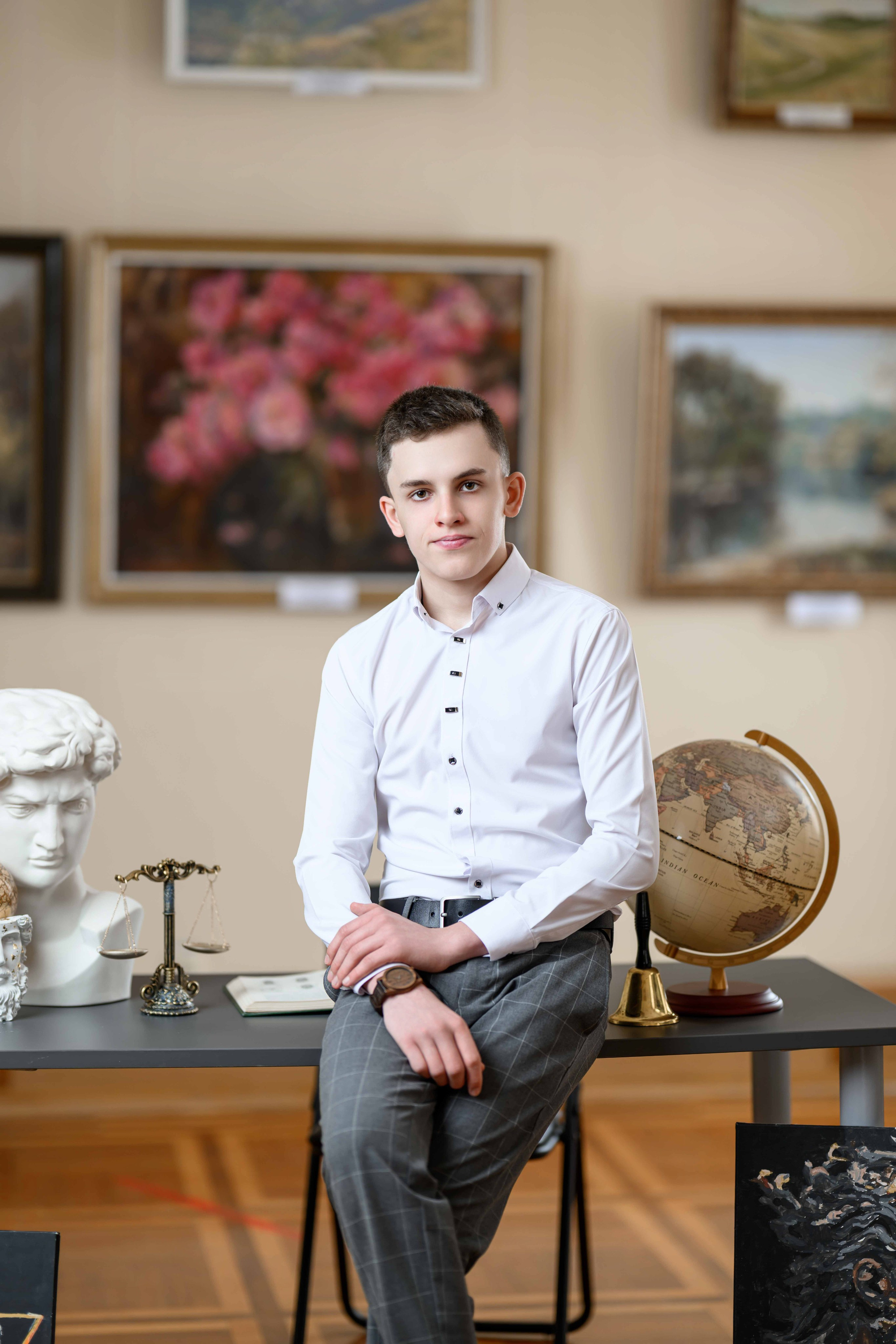 Съёмка в музеее. Свадебный фотограф Белгород Валуйки Старый Оскол Воронеж