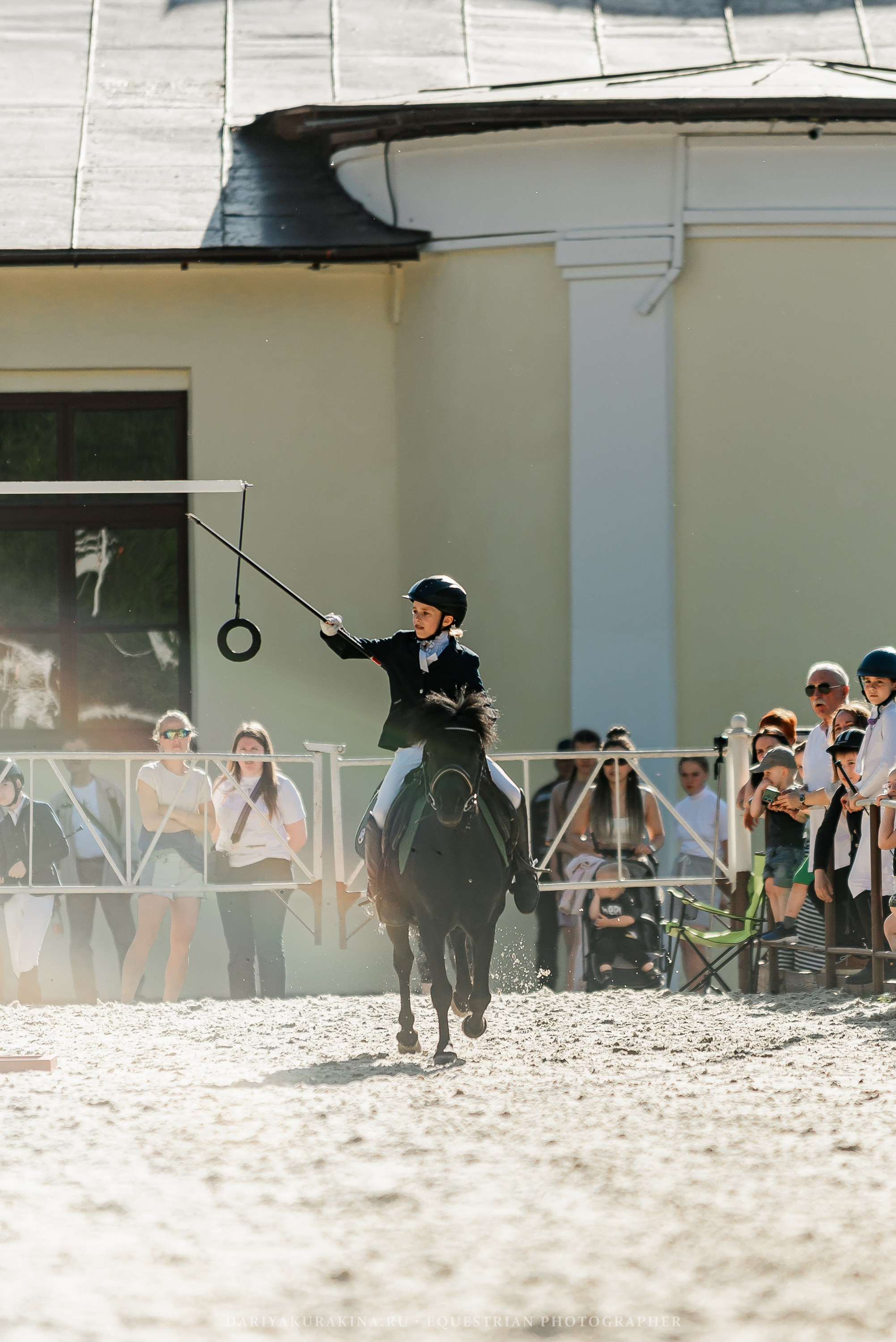 #ПОНИФОРУМ 2024. Конный фотограф Куракина Дарья • Фотосессии с лошадьми