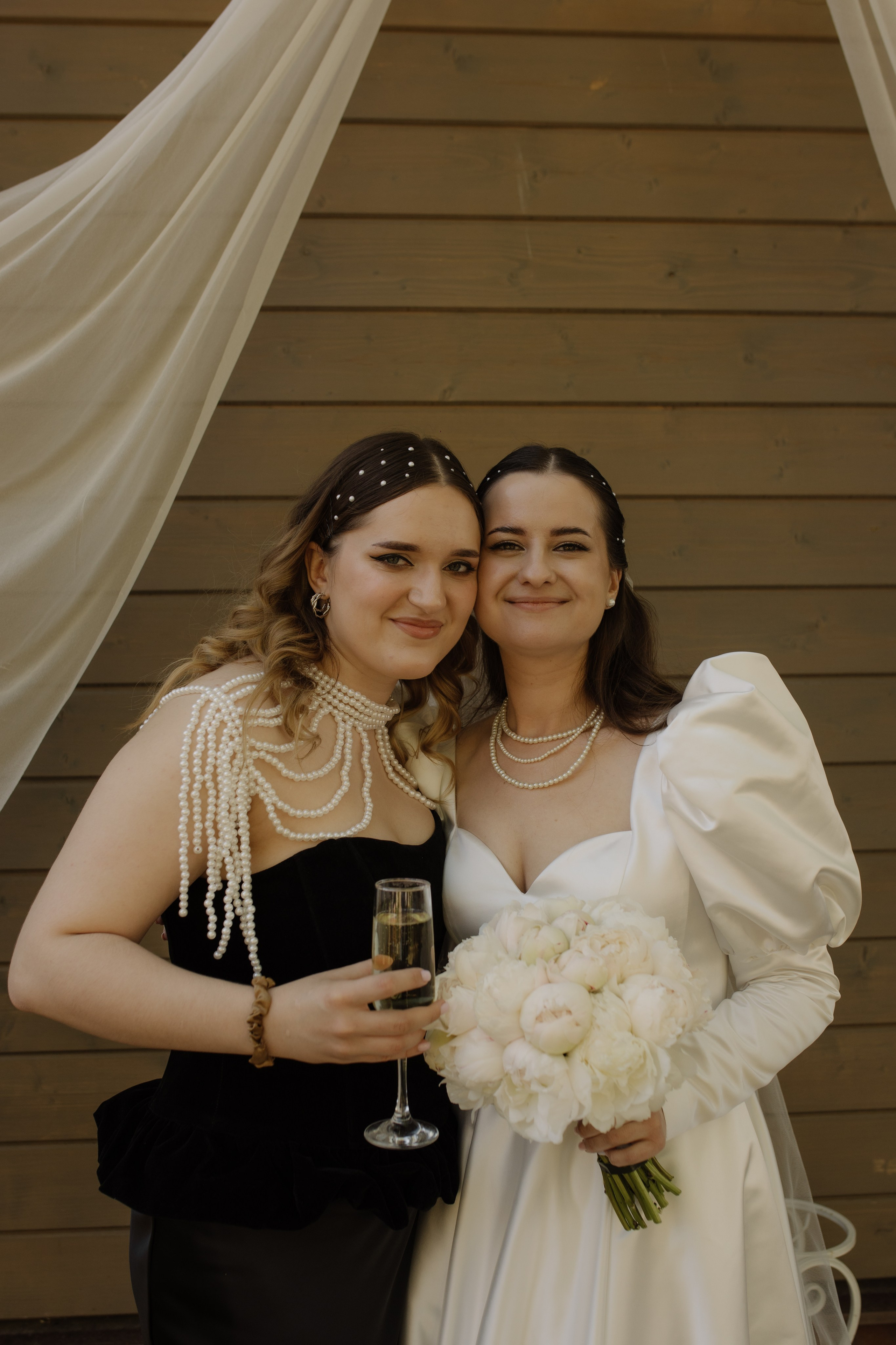 Эдуард и Елизавета. Семейный фотограф в Обнинске