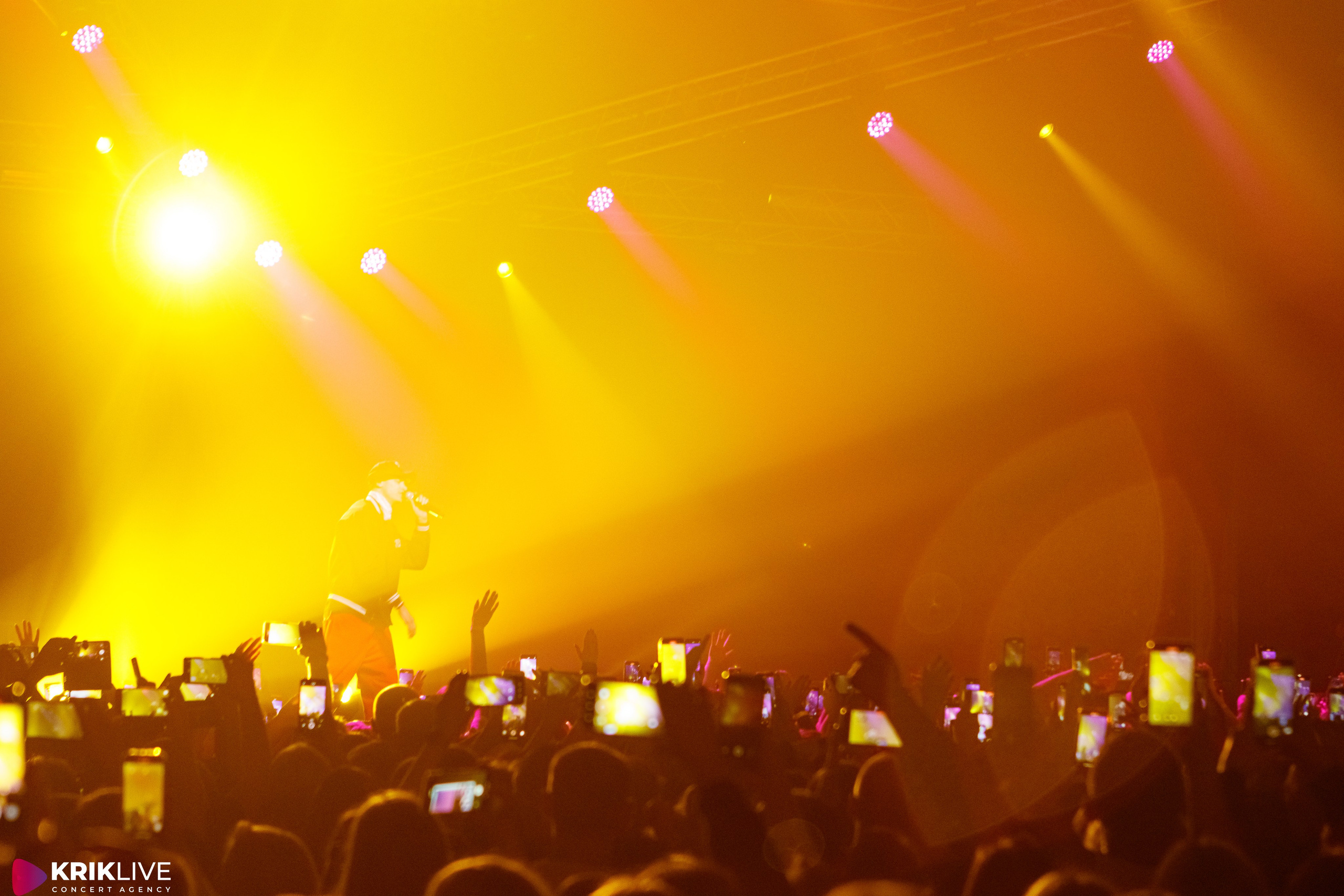 Дискач 90-х. Портретный и пейзажный фотограф Никита Павлов