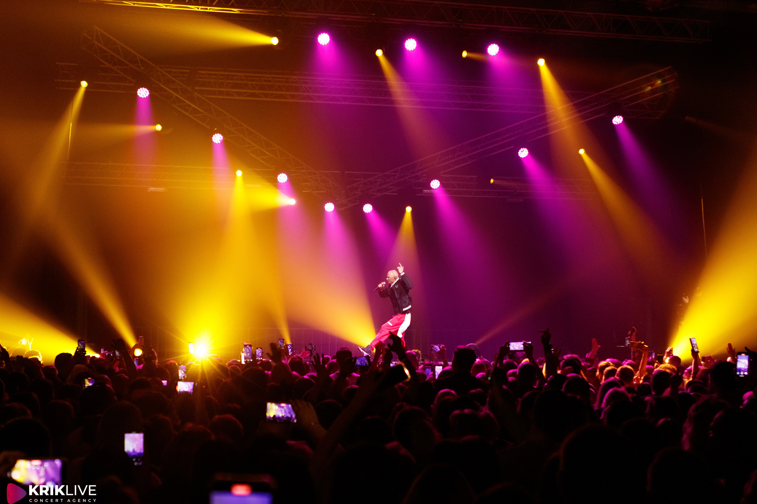 Дискач 90-х. Портретный и пейзажный фотограф Никита Павлов