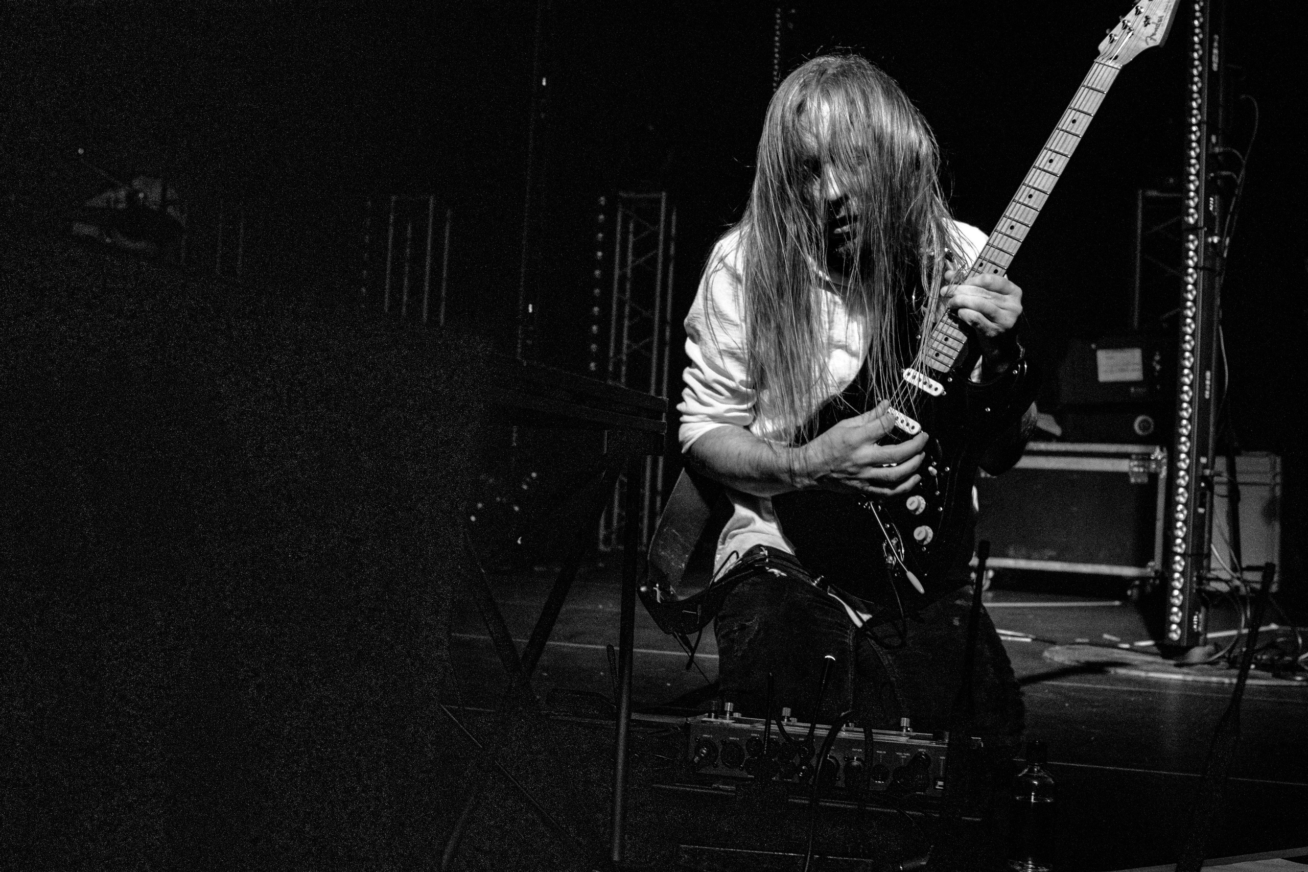 Женя Трофимов и Комната Культуры. Портретный и пейзажный фотограф Никита Павлов