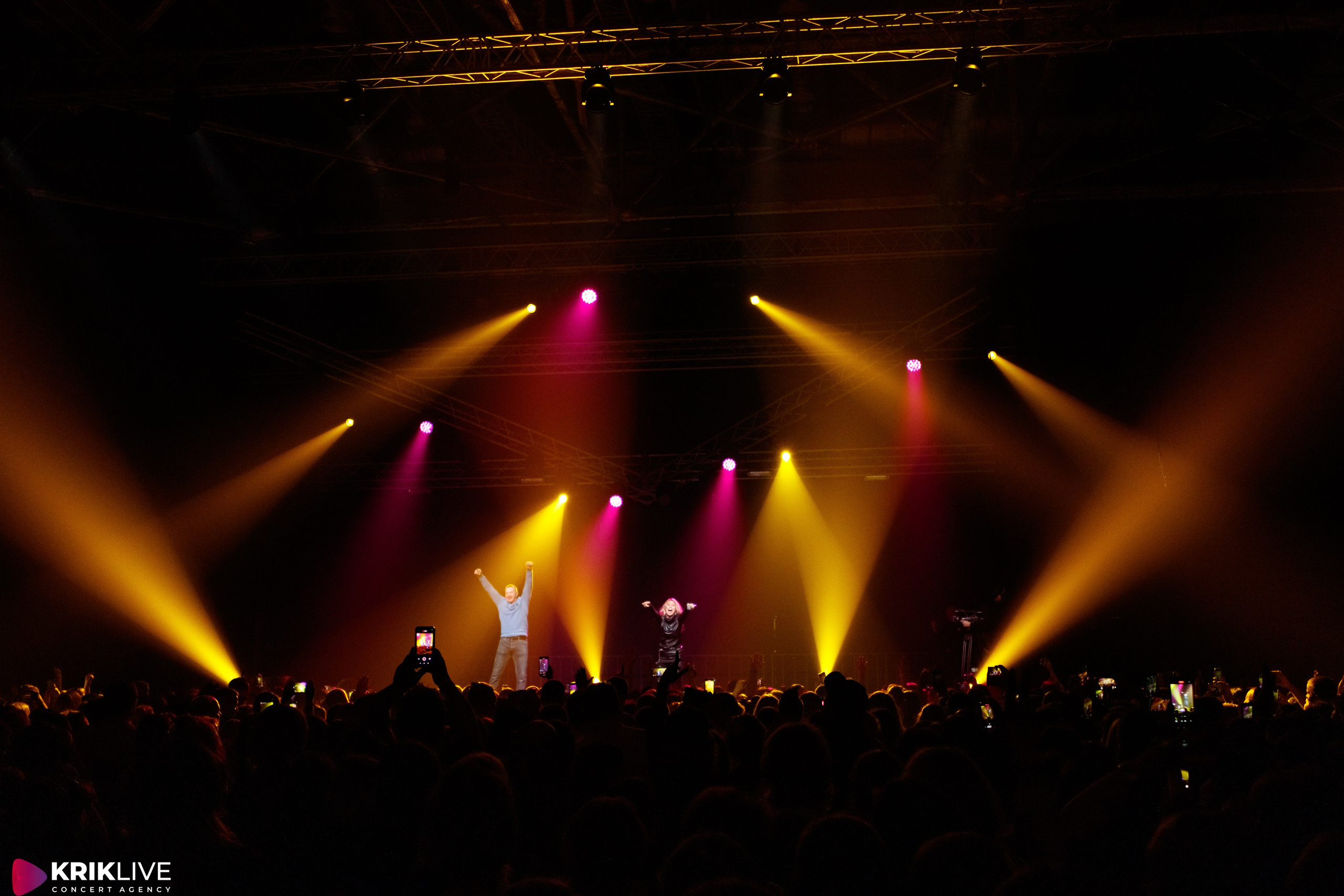 Дискач 90-х. Портретный и пейзажный фотограф Никита Павлов