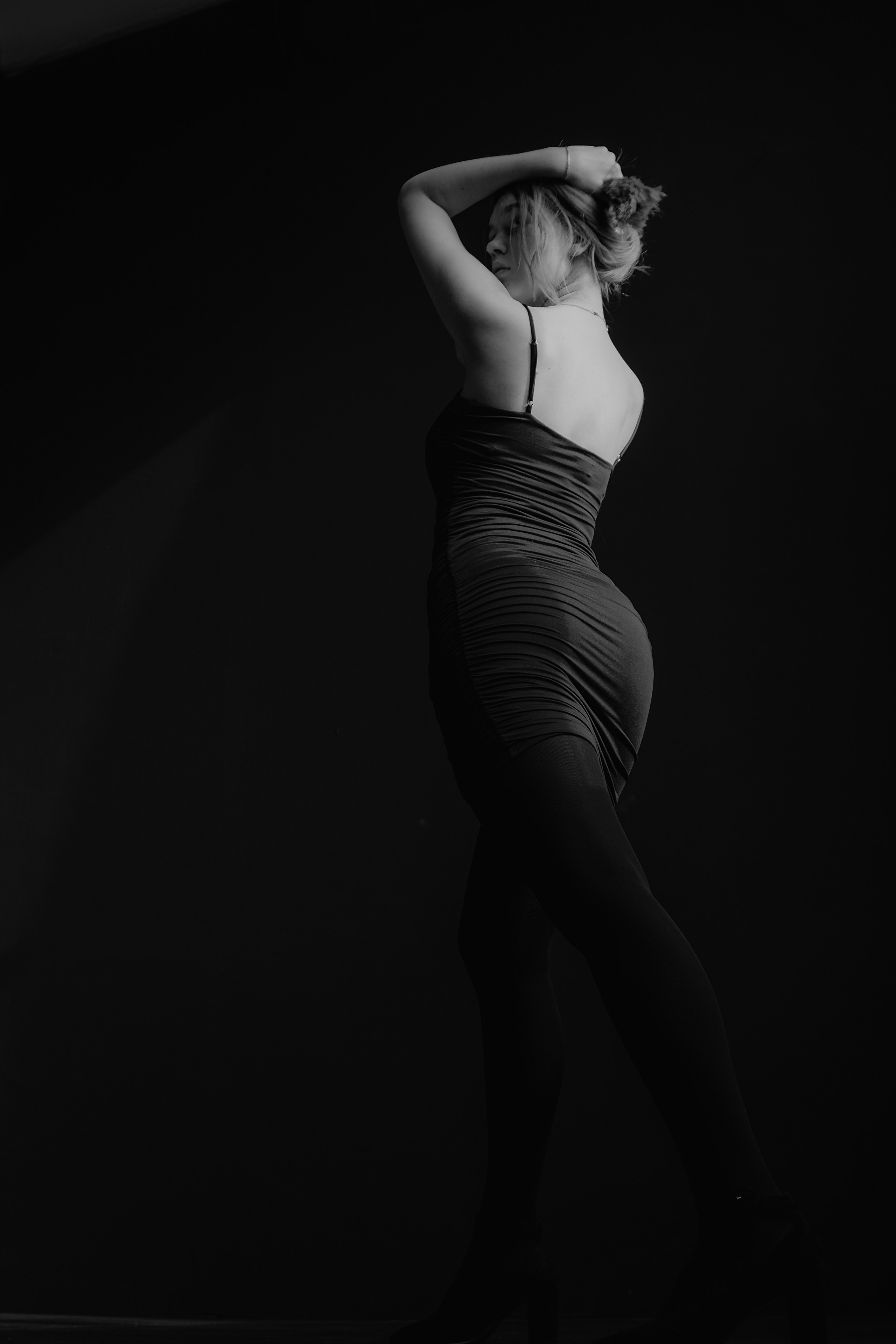 Александра. Портретный и пейзажный фотограф Никита Павлов