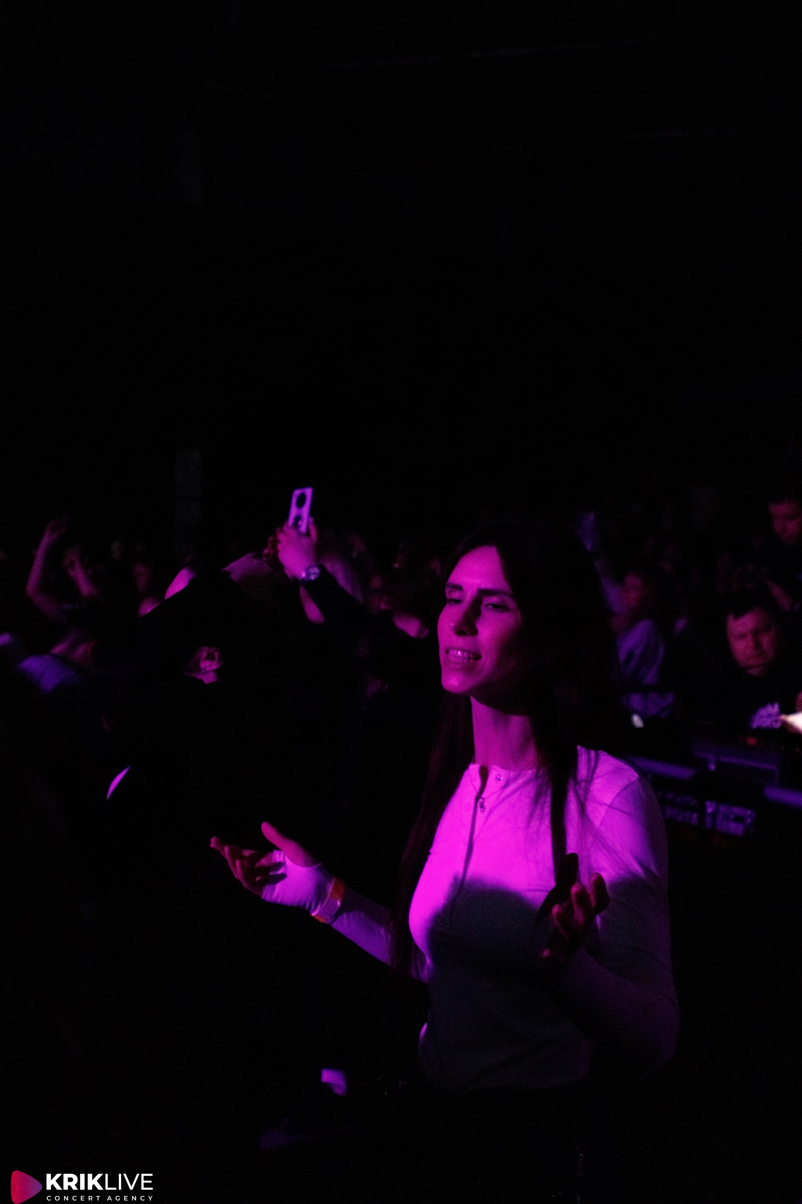 Дискач 90-х. Портретный и пейзажный фотограф Никита Павлов