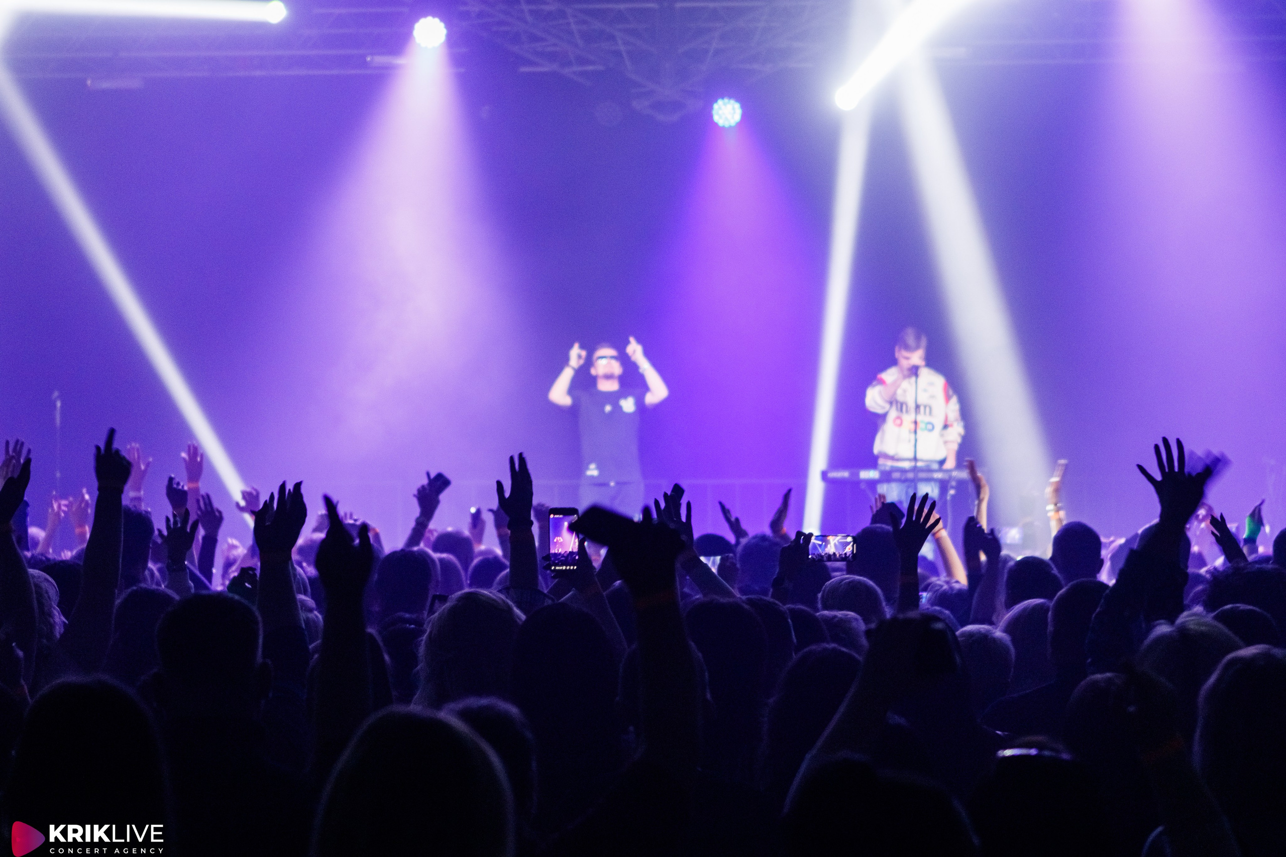 Дискач 90-х. Портретный и пейзажный фотограф Никита Павлов