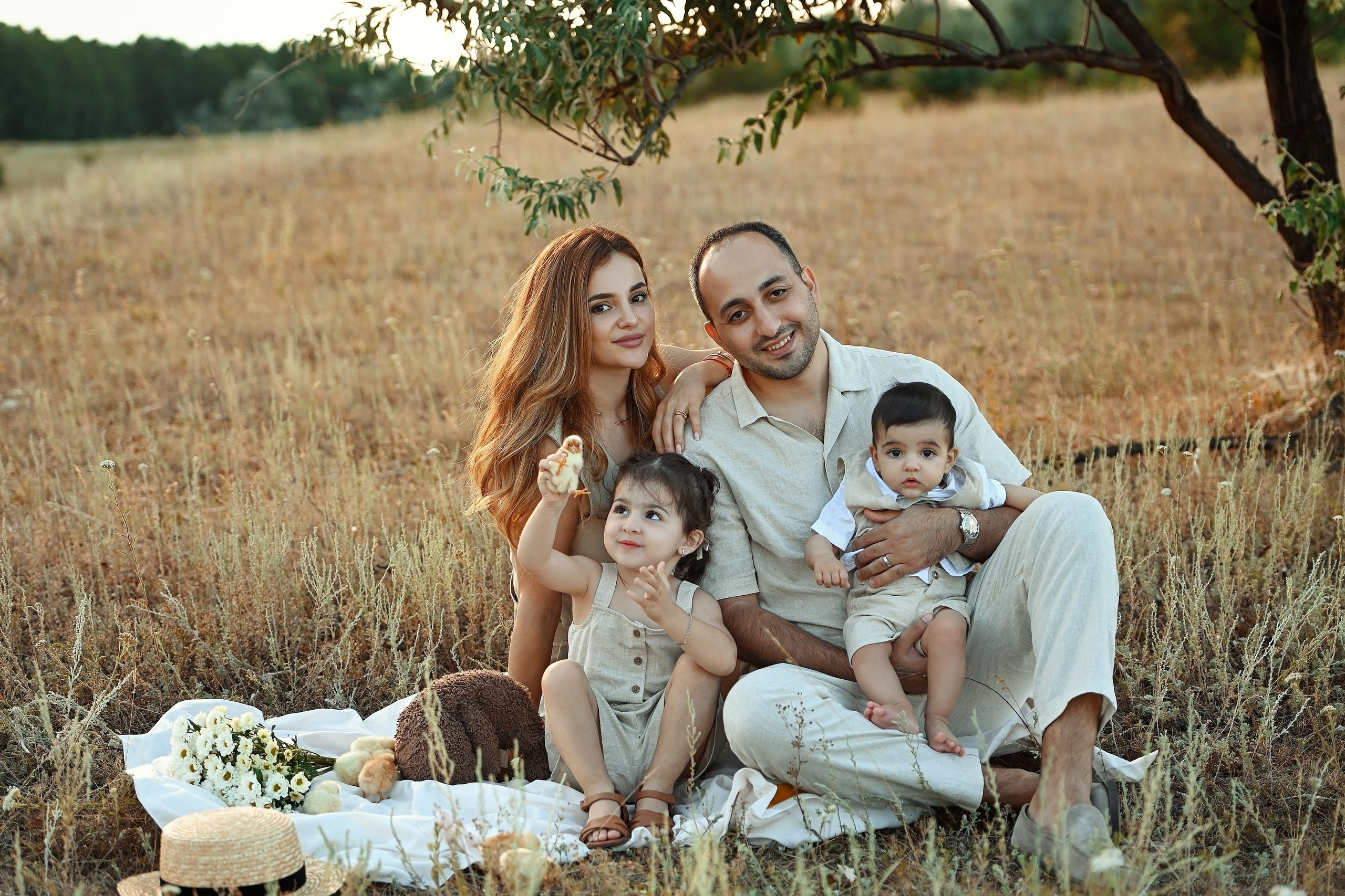 Элла. Свадебный и семейный фотограф в Самаре Головань Наталья