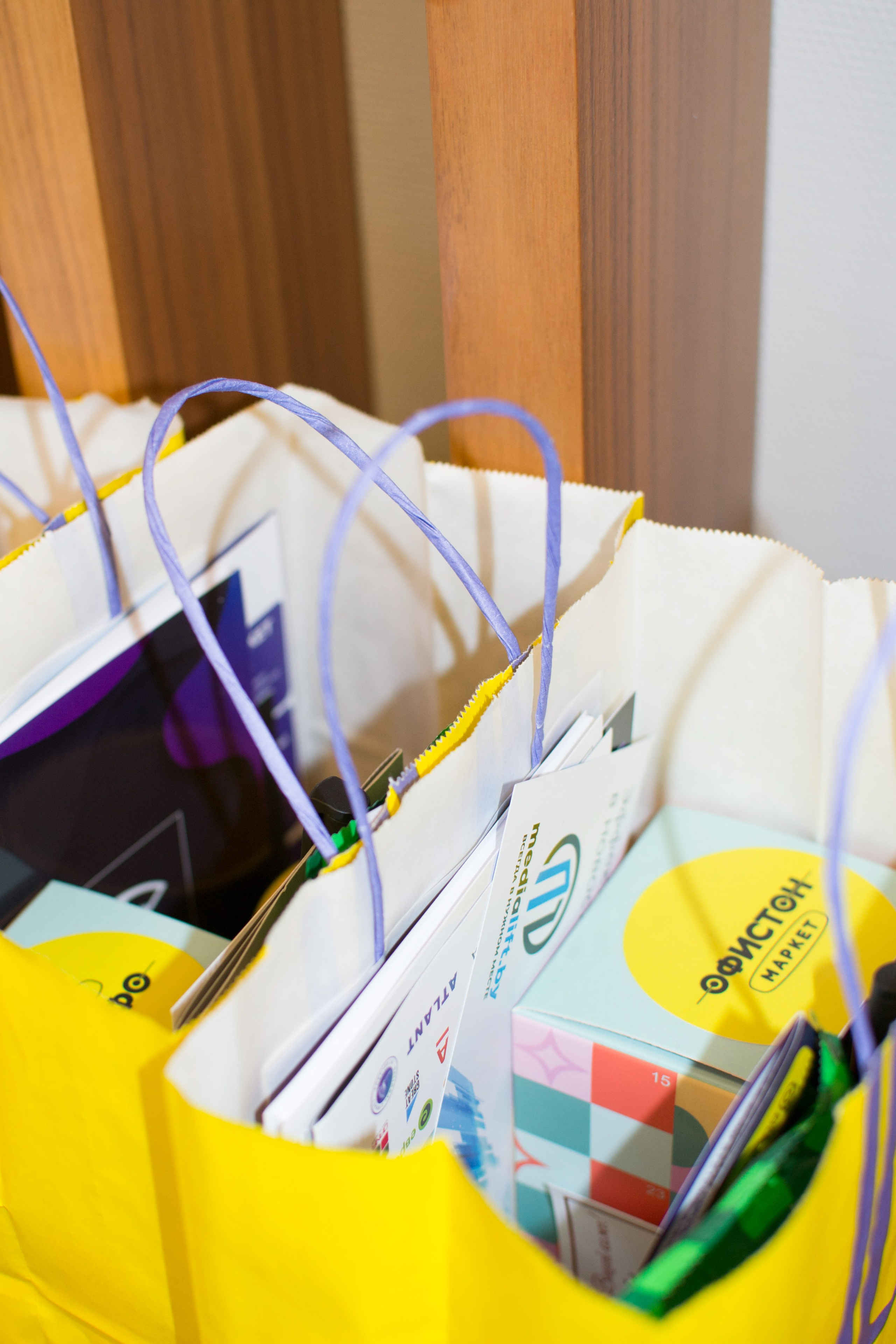 SalesConf 3.0. Дарья Терещук — репортажный фотограф в Минске