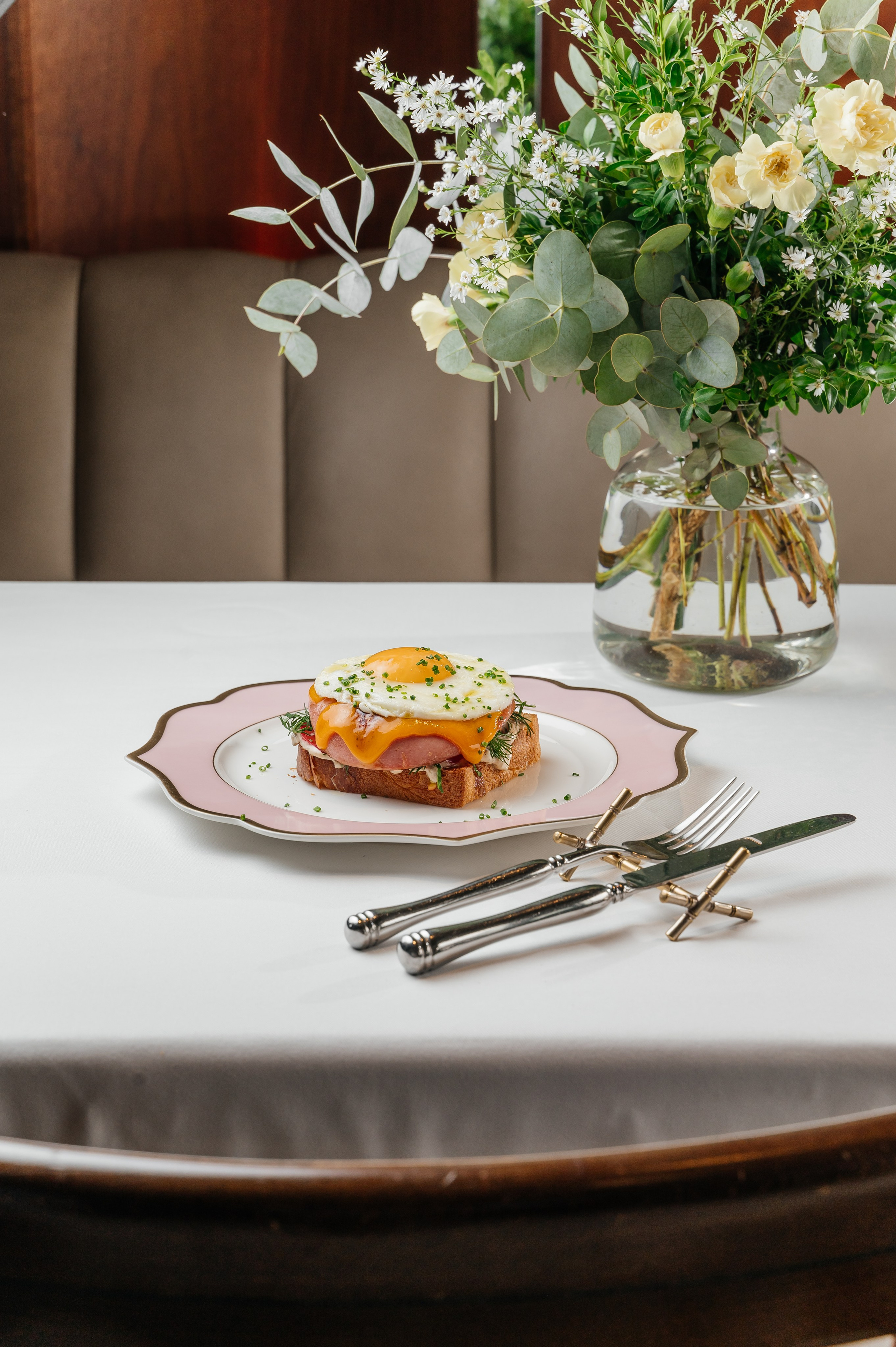 Food. Фотограф Дина Кубликова