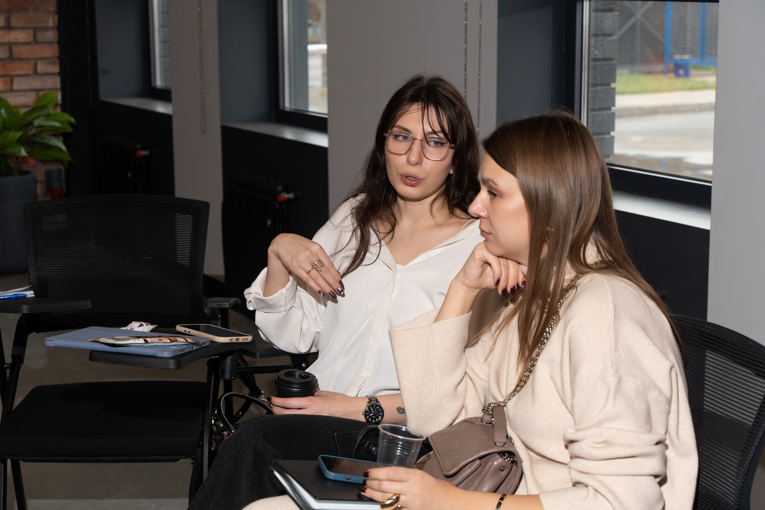 Тренинг по продажам Яцевич. Margosha-ph.ru