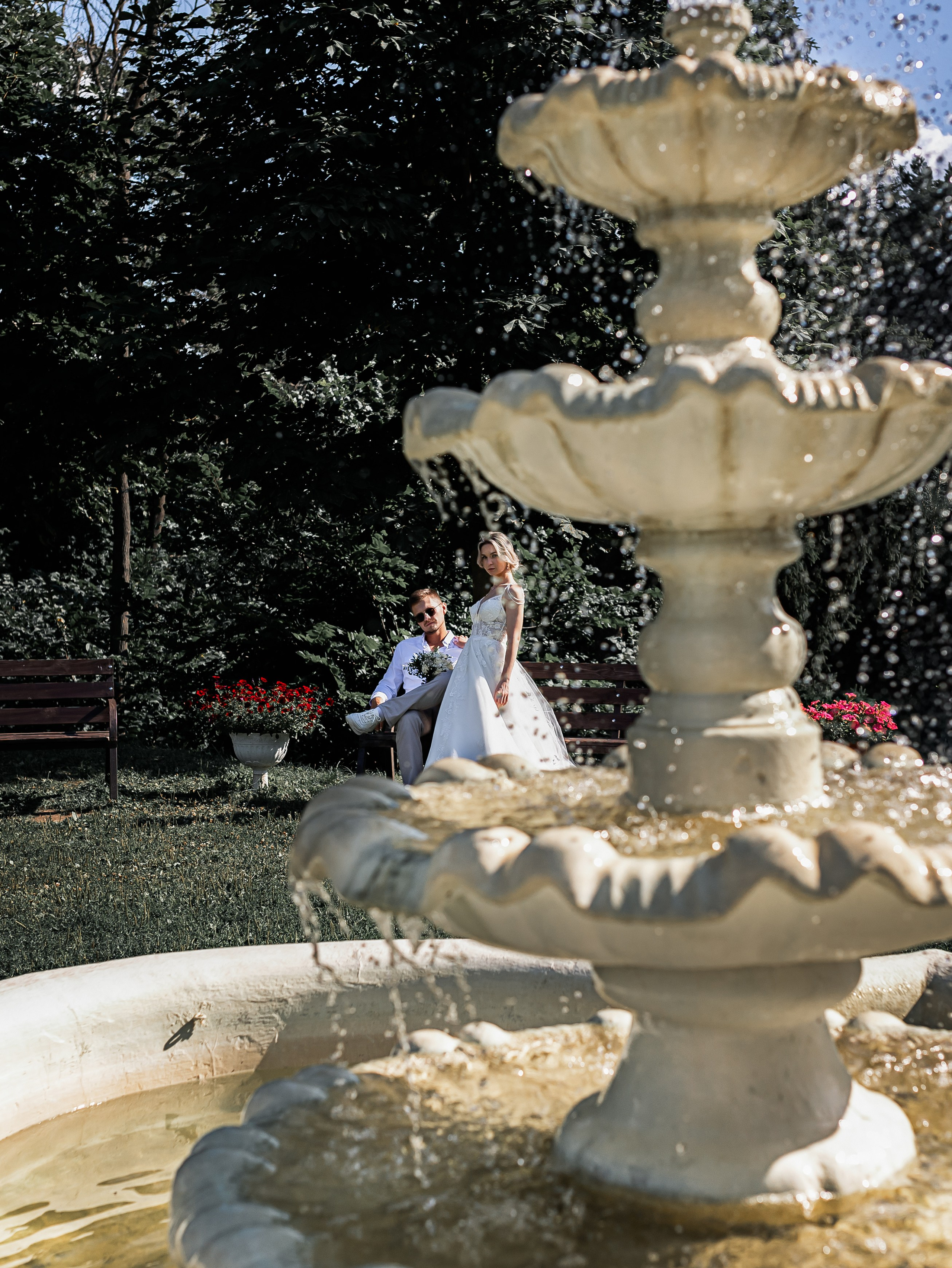 Александр и Анастасия. Свадебный и семейный фотограф в Рязани Анастасия