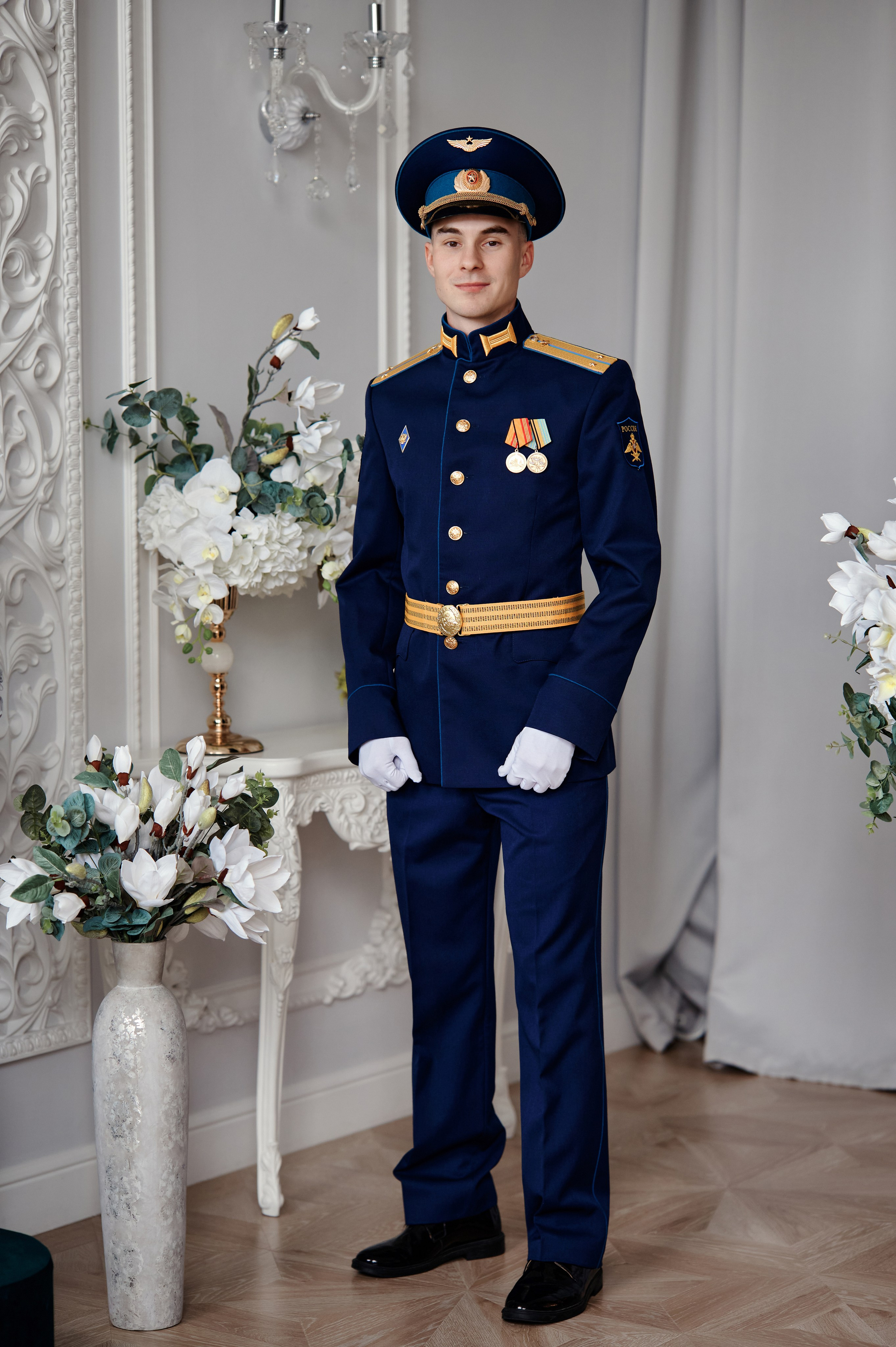 Семейная съемка для Константина и Екатерины. Фотограф в Воронеже Тазаева Светлана