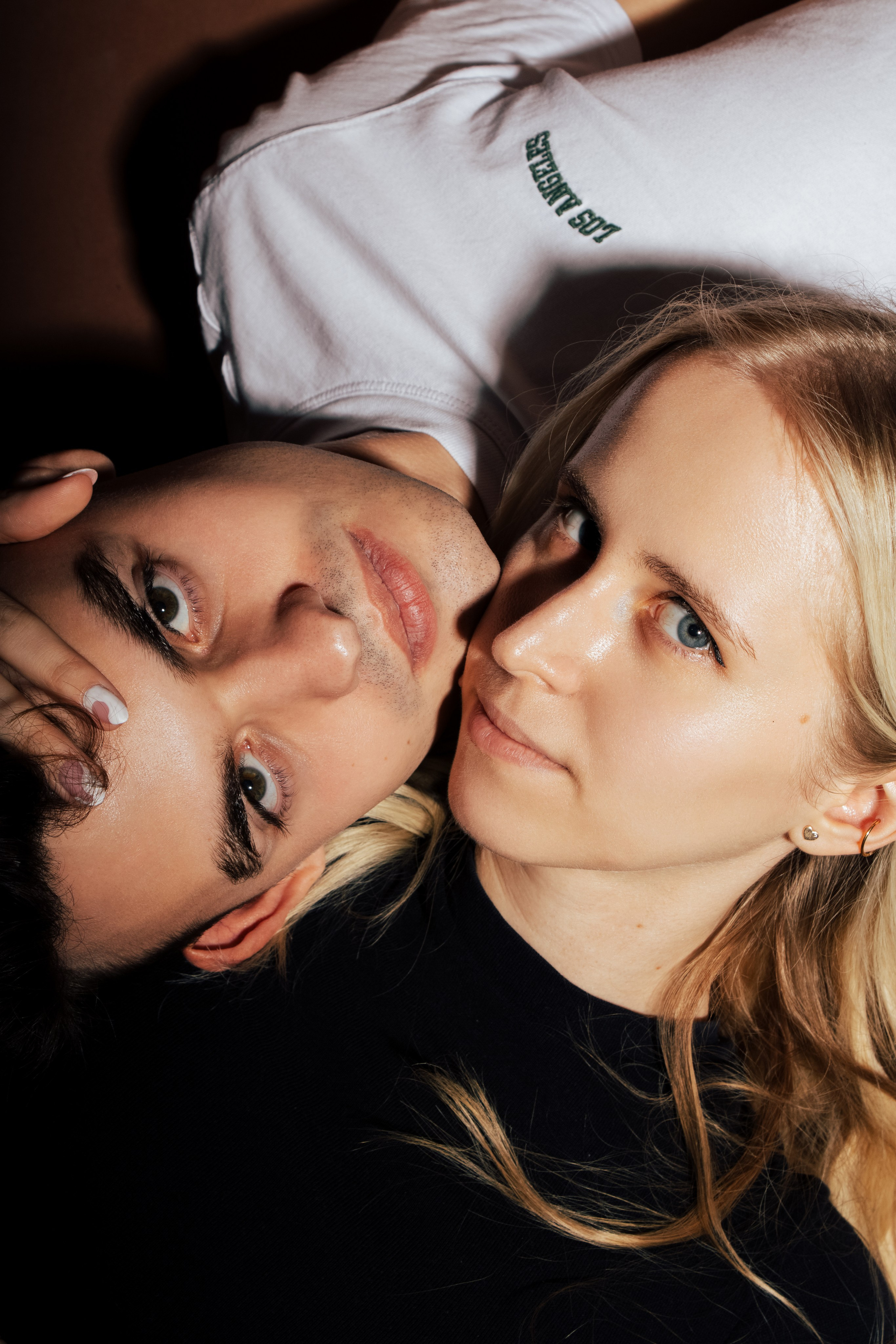 Парная фотосессия. Фотограф Белгород Валерия