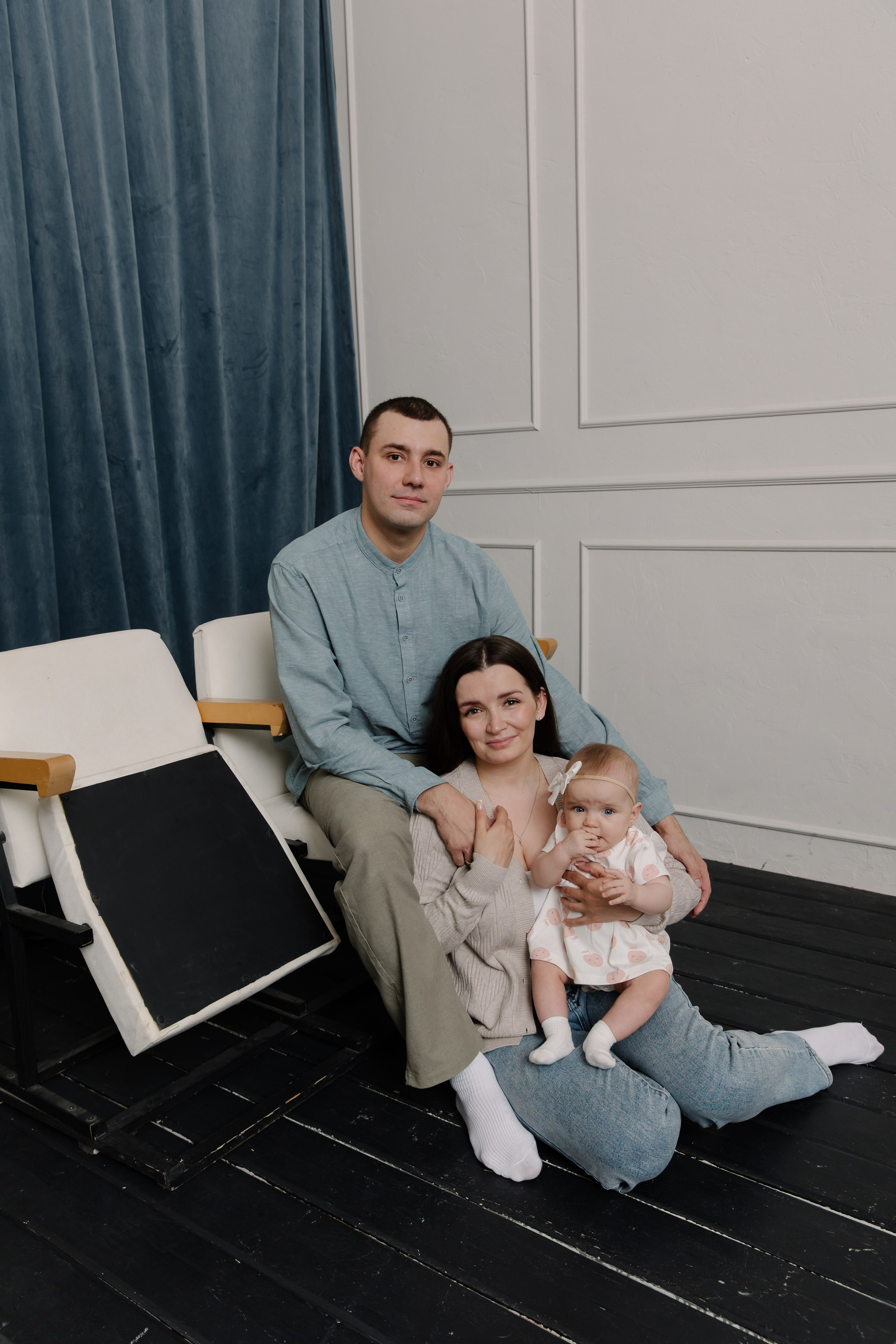 Аня и Илья. Мозжерина Ирина — Свадебный и семейный фотограф в Екатеринбурге