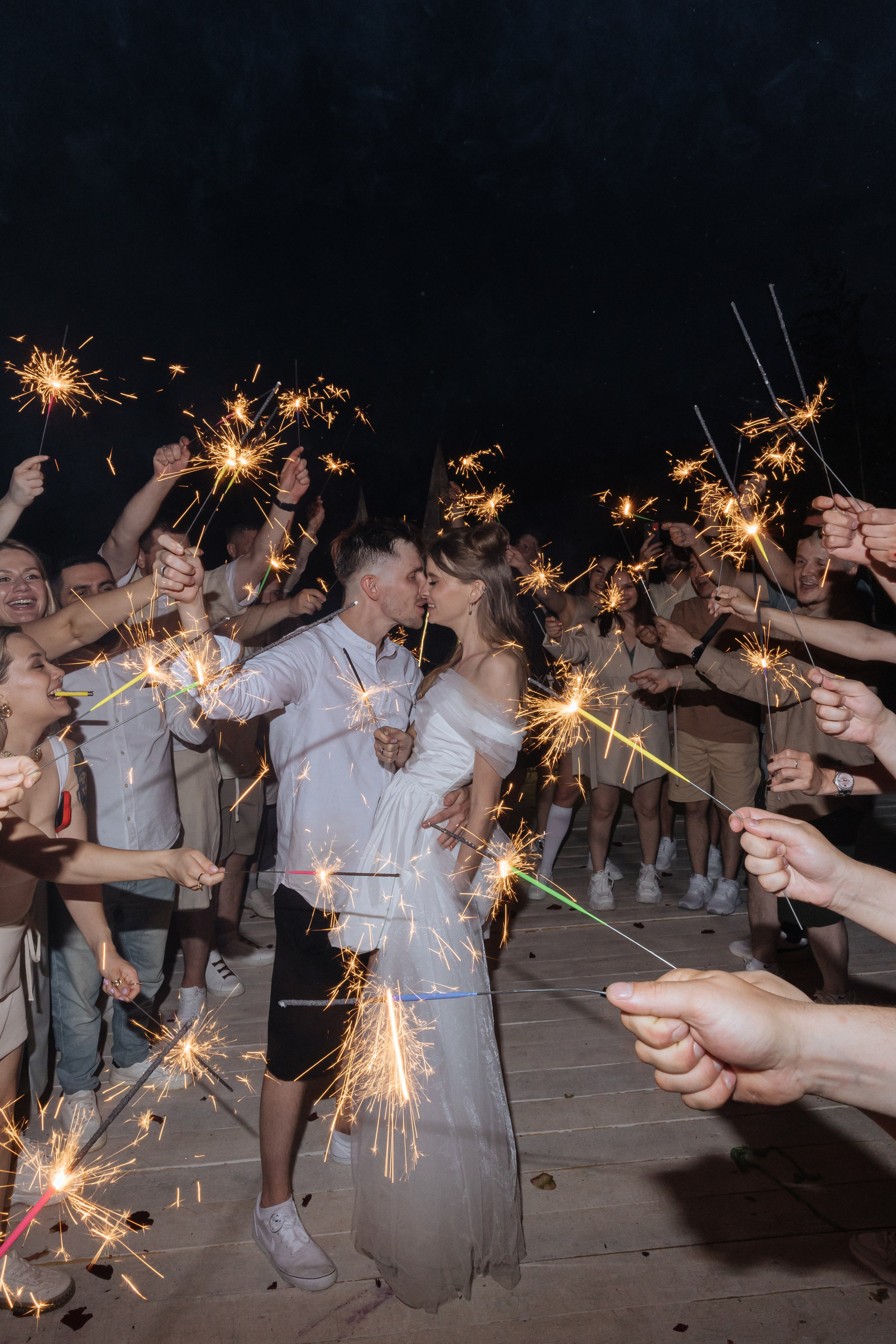 Оксана и Кирилл. Мозжерина Ирина — Свадебный и семейный фотограф в Екатеринбурге