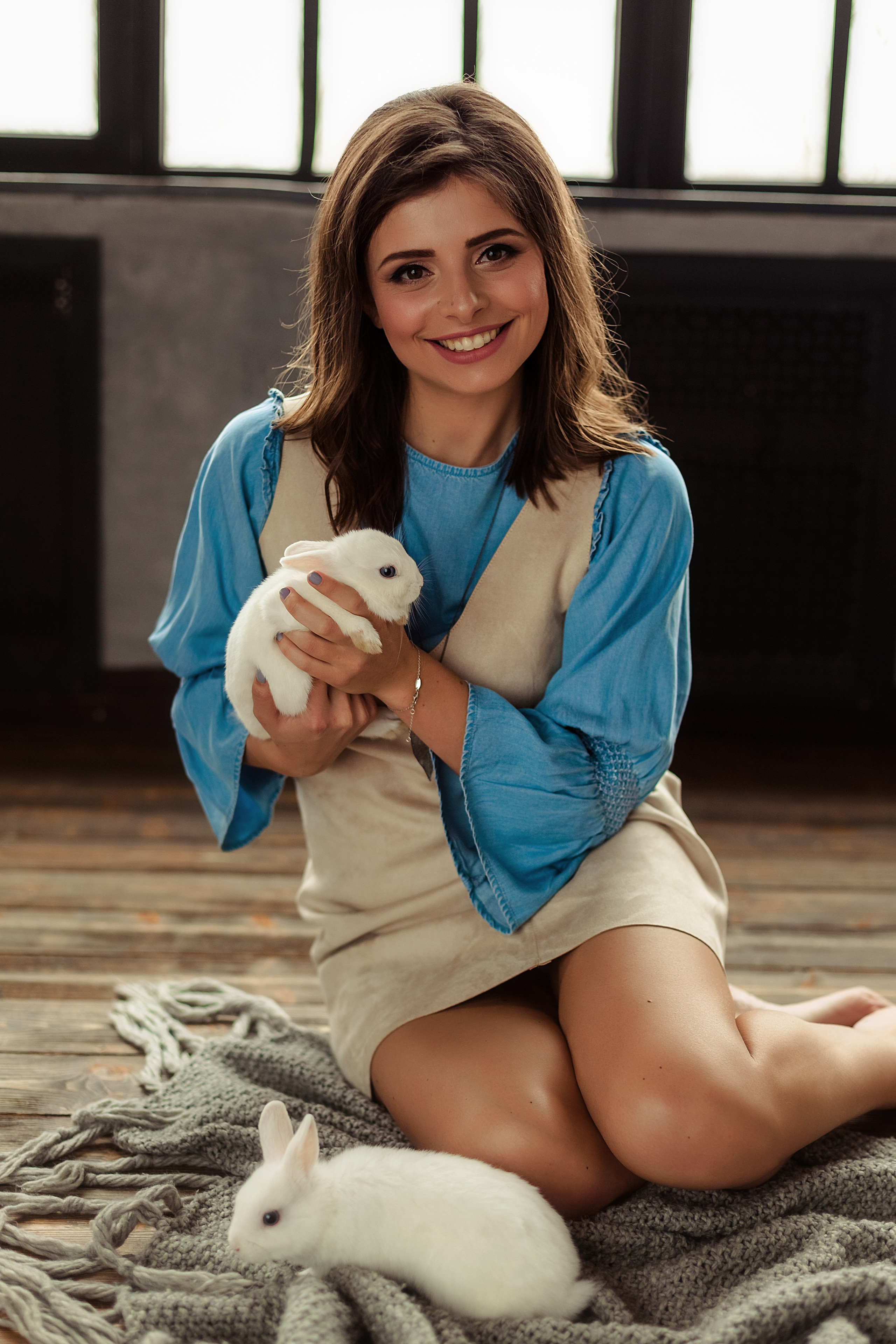 Семья — это счастье!. Фотограф в Санкт-Петербурге Знаменская Ирина