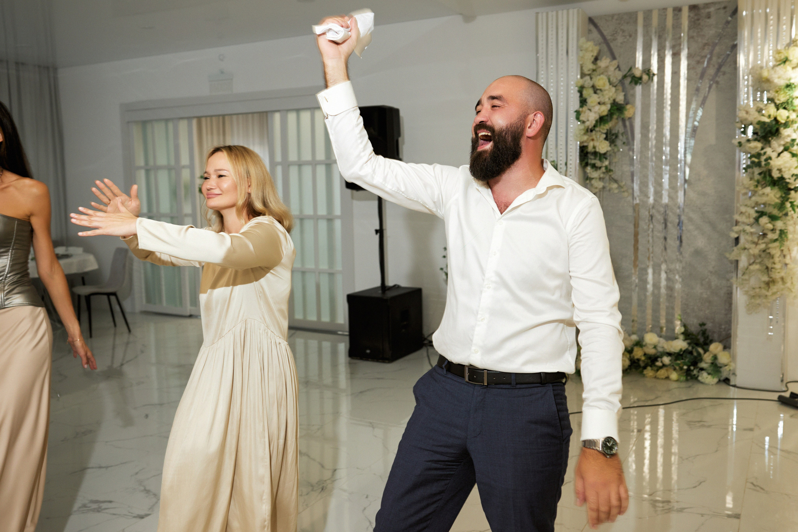 Ildar & Rufina. Главная