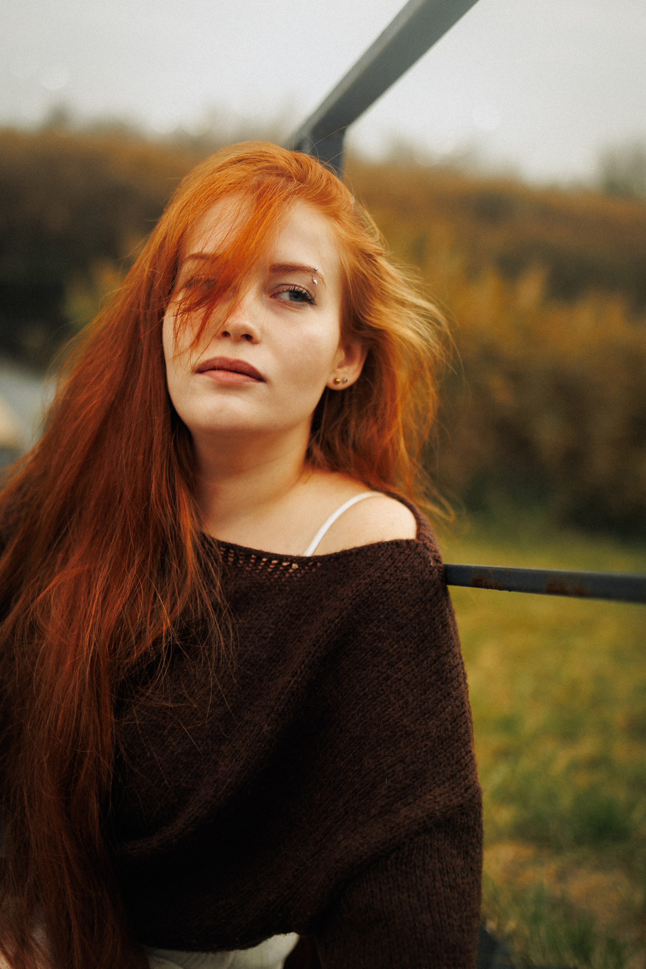 Тихая гавань. Фотограф Роман Князев